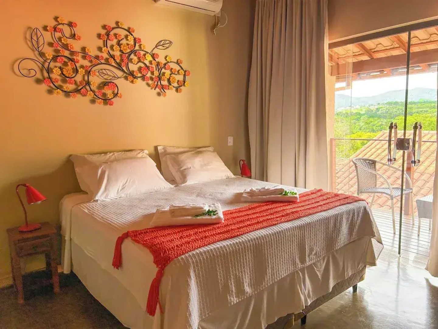 Pousada Verde Villas