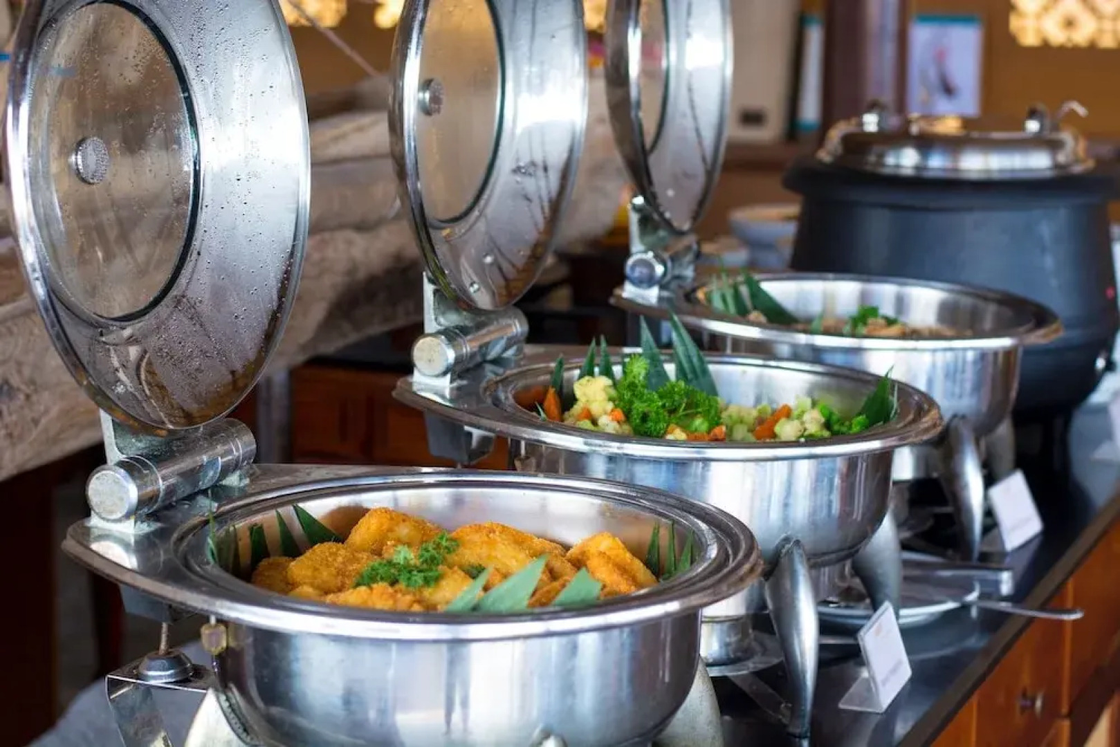 Lembongan Boutique Resort