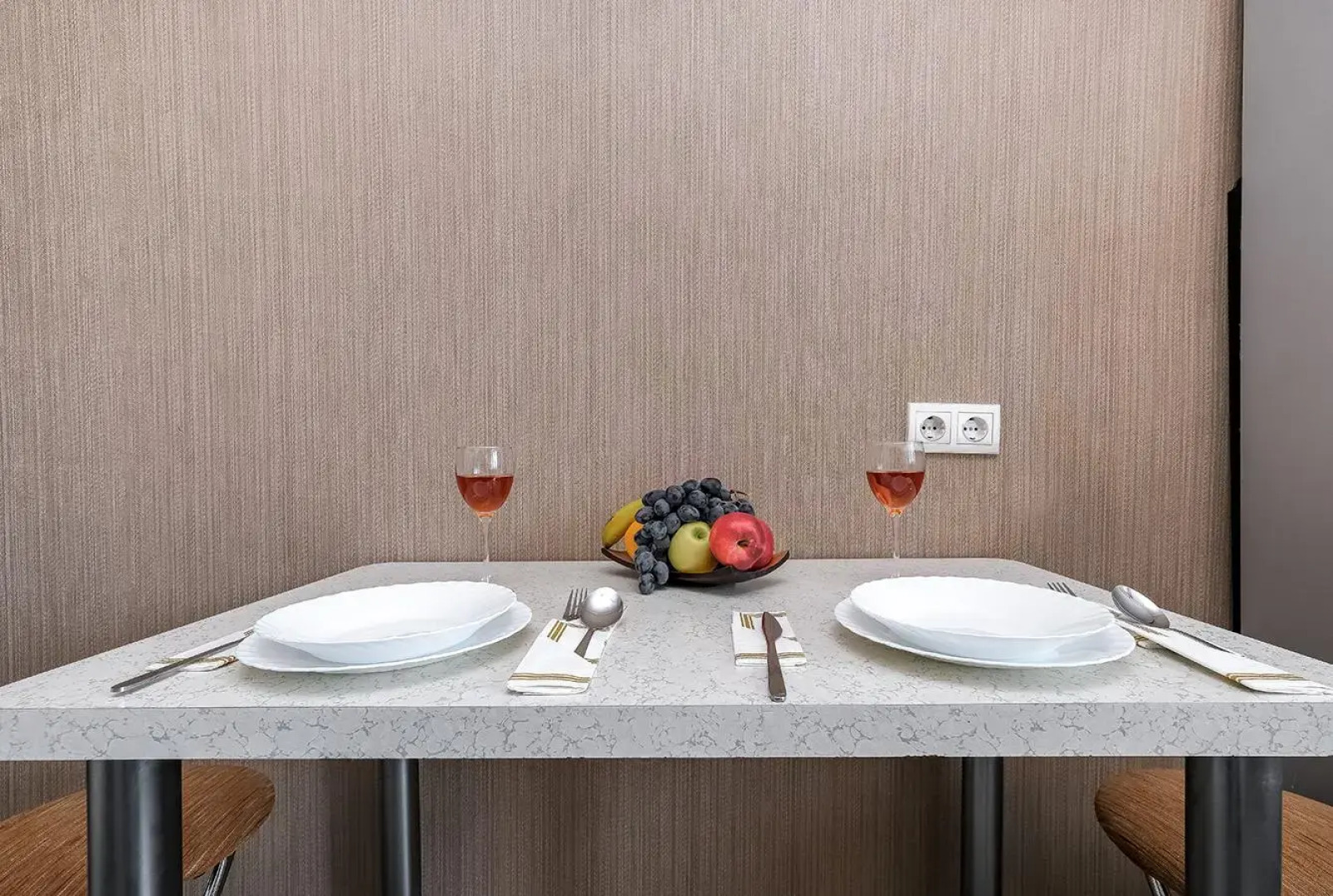 В гости на улице Вокзальная магистраль 13