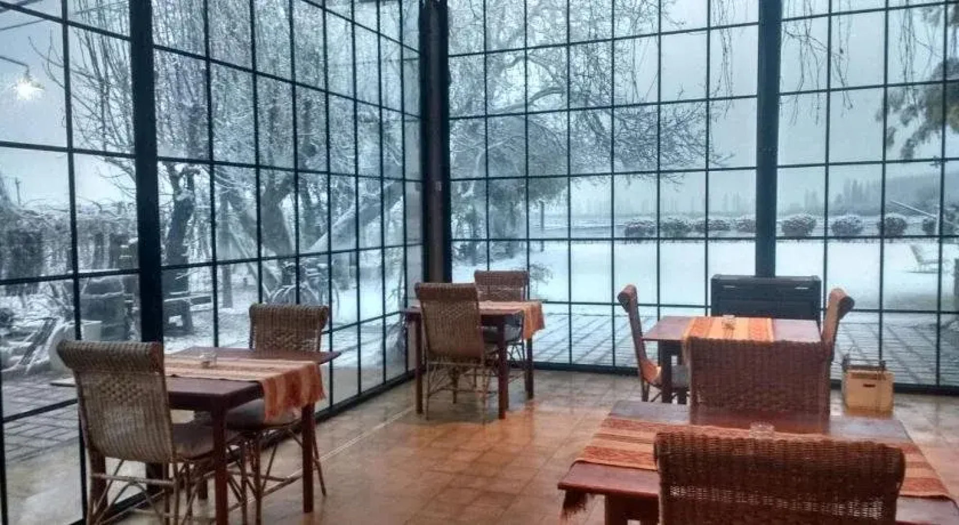 Posada Rural Finca Garciarena