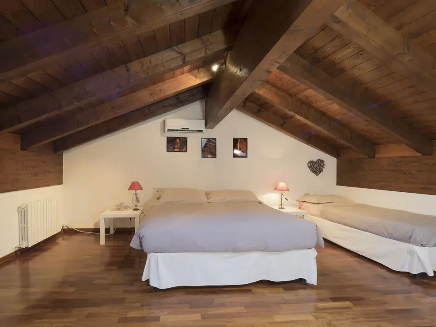 Locanda Castel De Britti