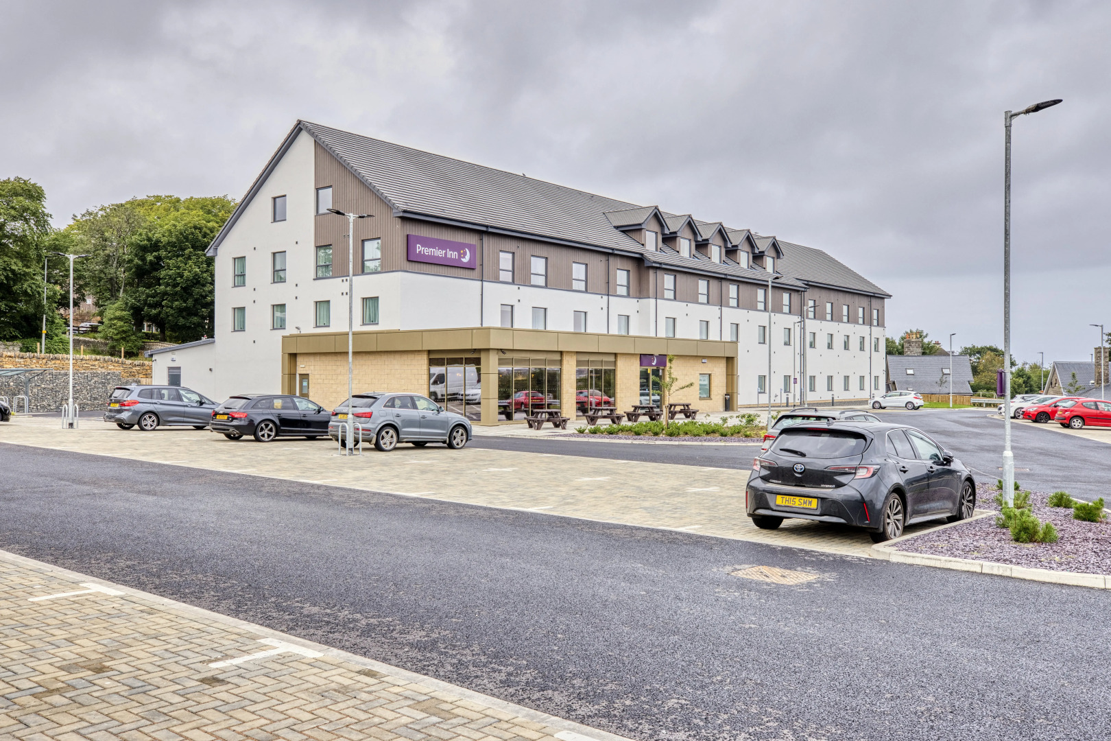 Premier Inn Thurso