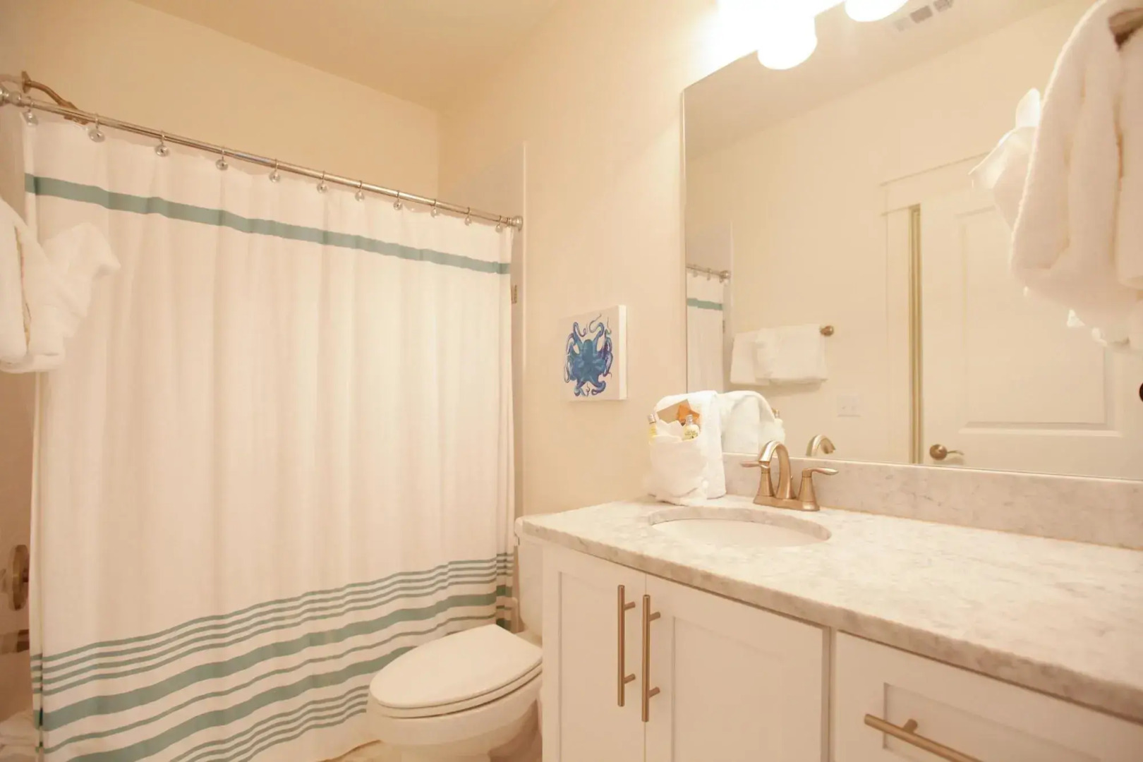 Seacrest Beach House by Panhandle Getaways