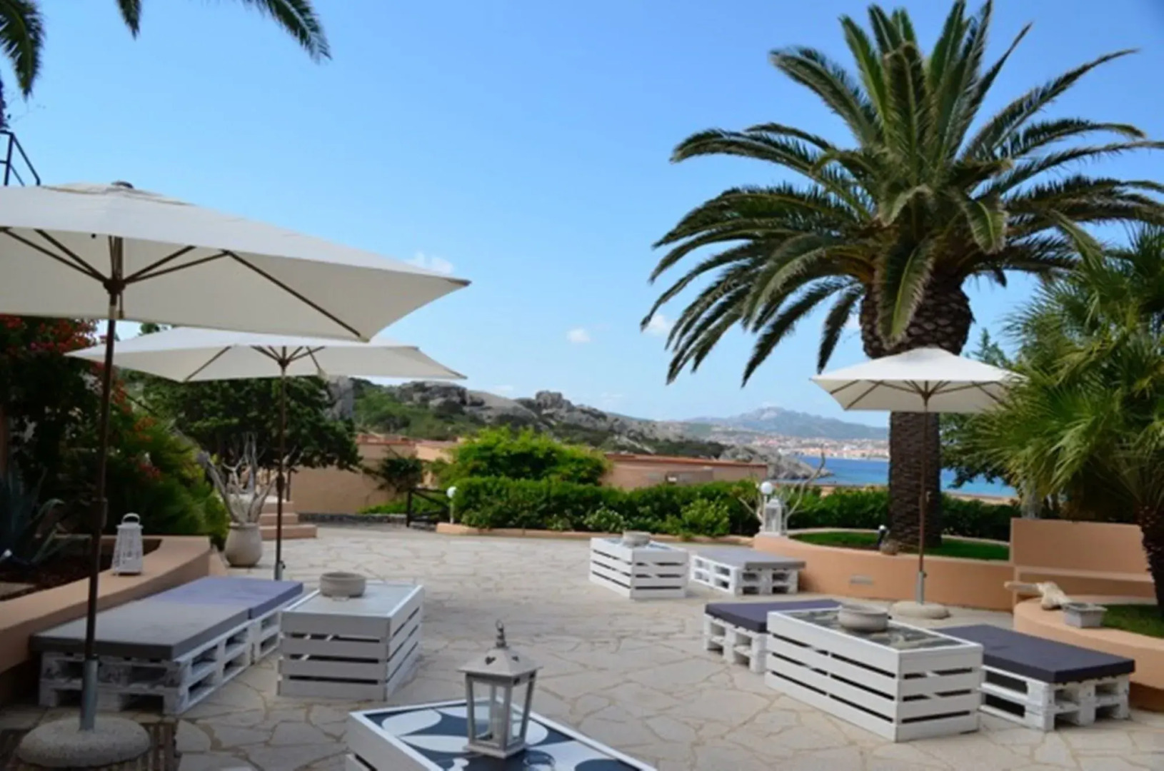 Santo Stefano ClubViaggi Maddalena