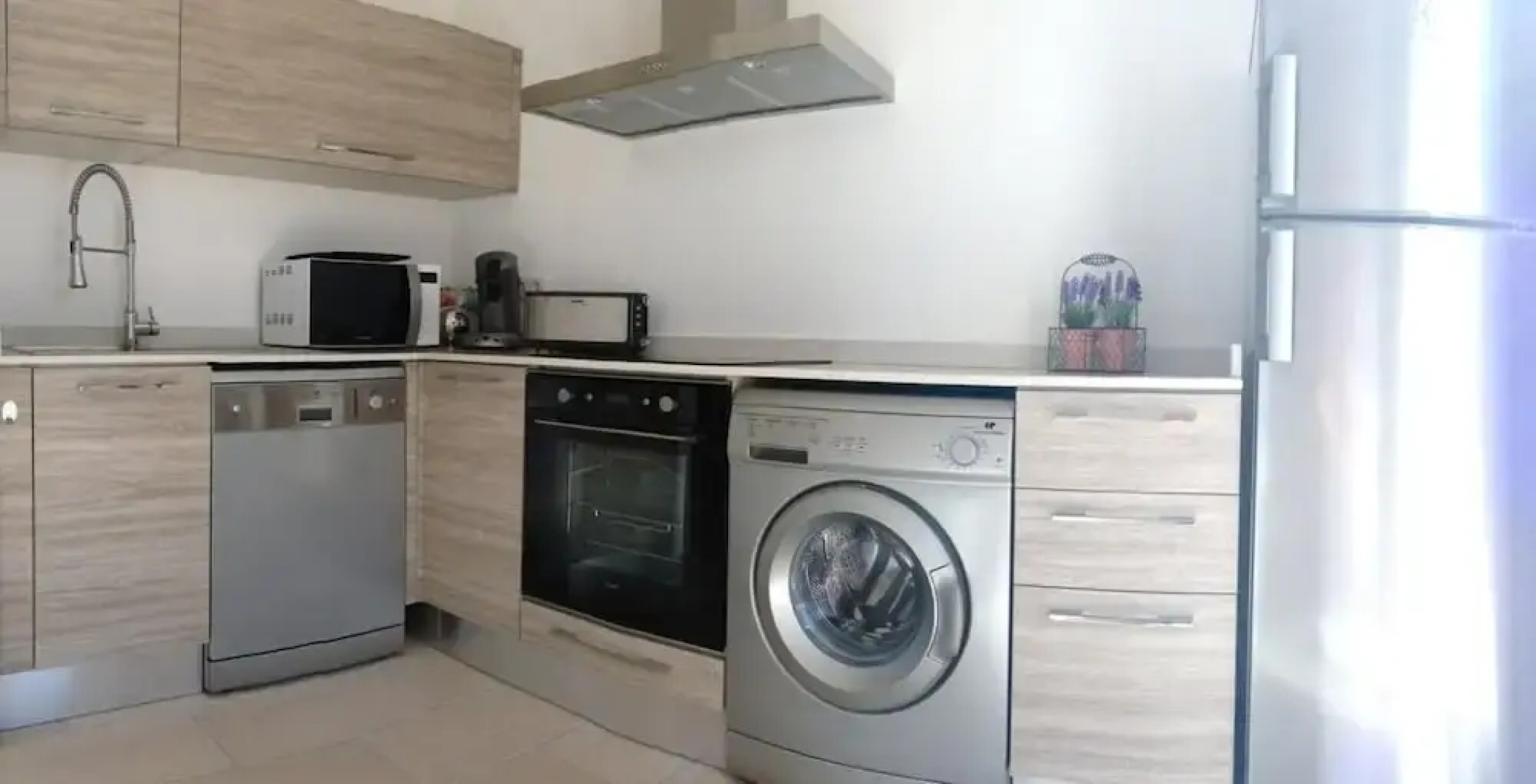 Villa Sagone Paradise