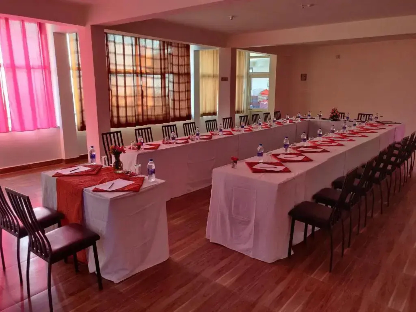 OYO 7026 Highland Village Resort