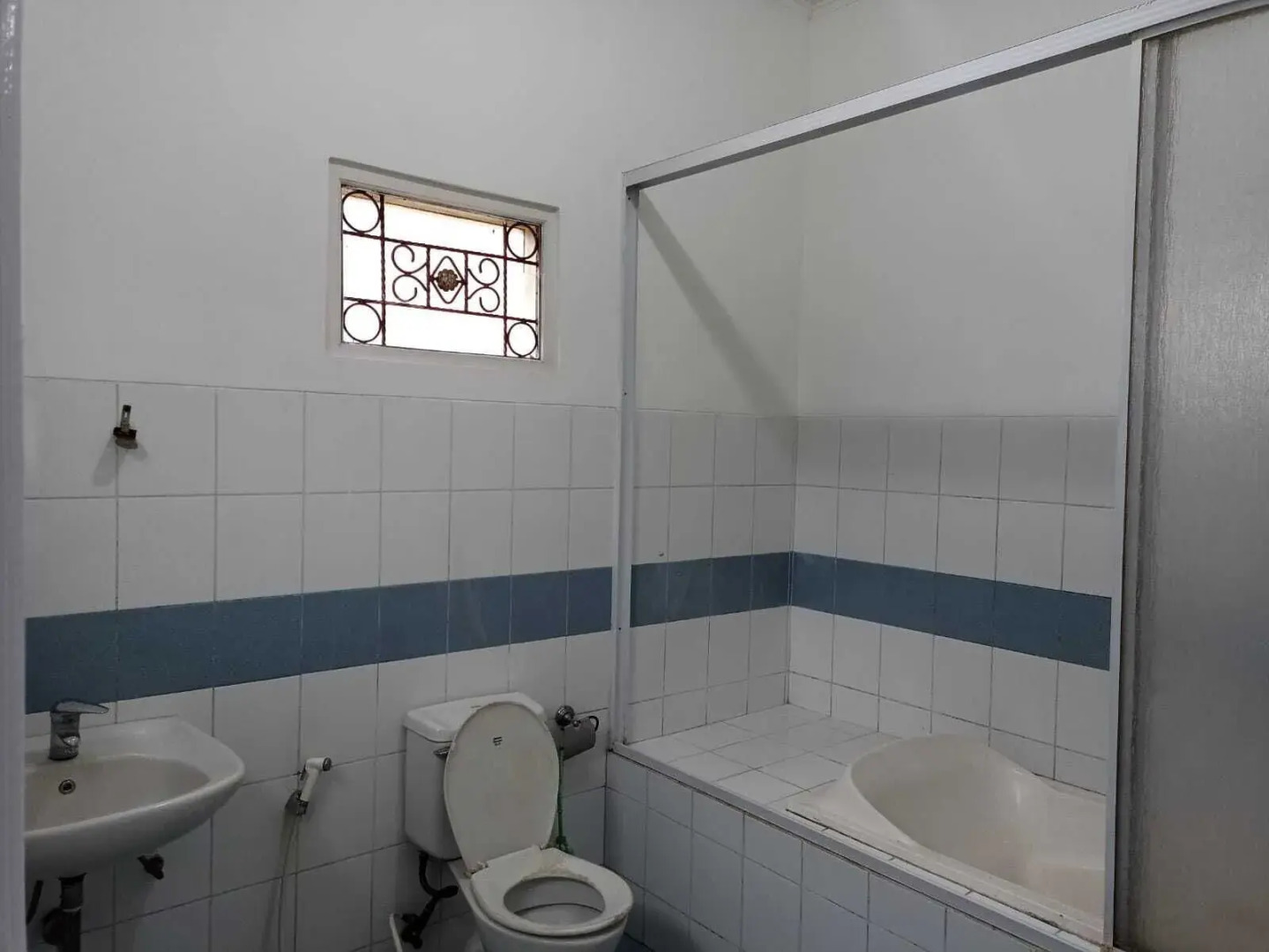 Villa Ranchero 5 - Ciater Highland Resort