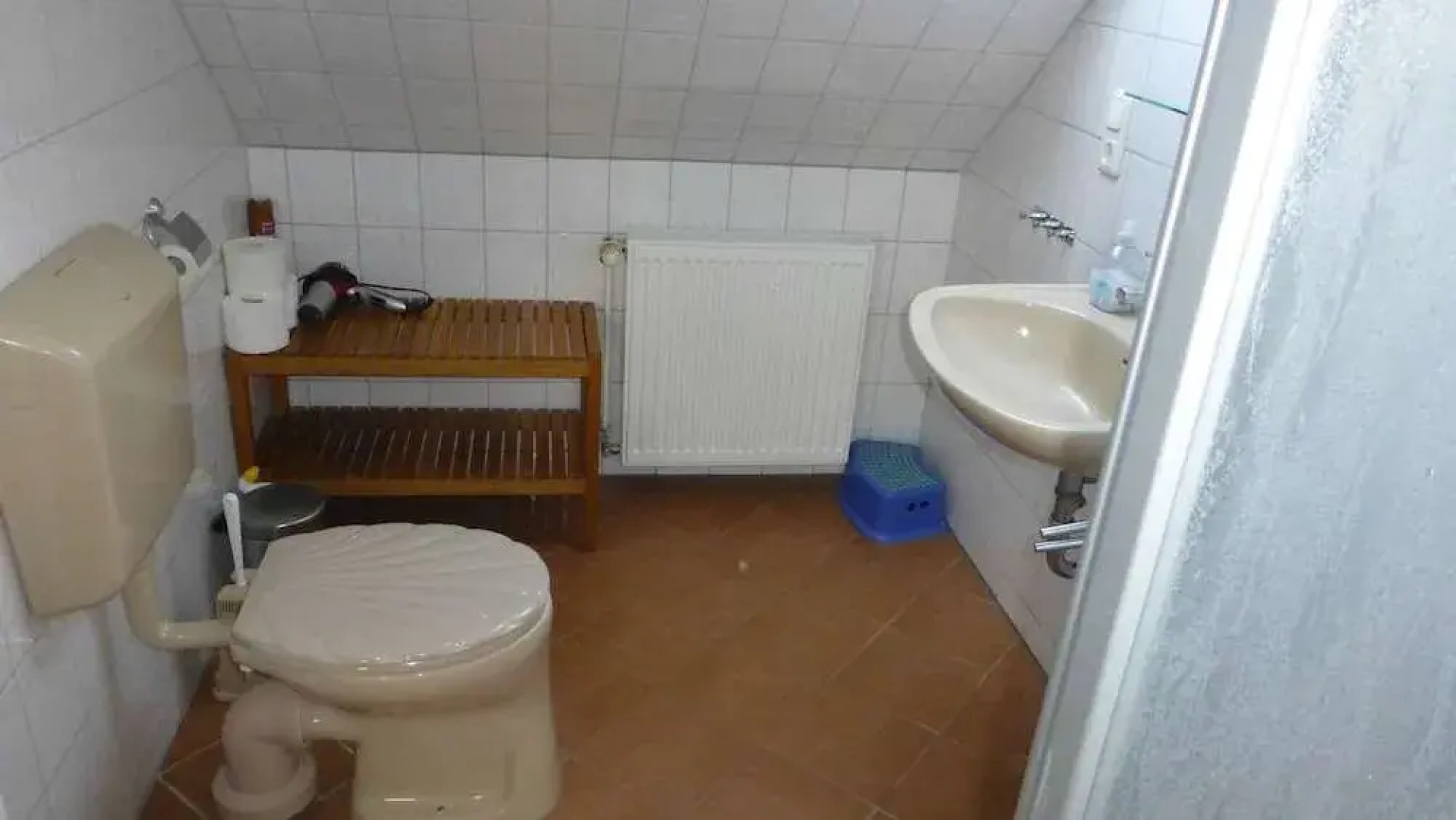 Ferienwohnung Dangast