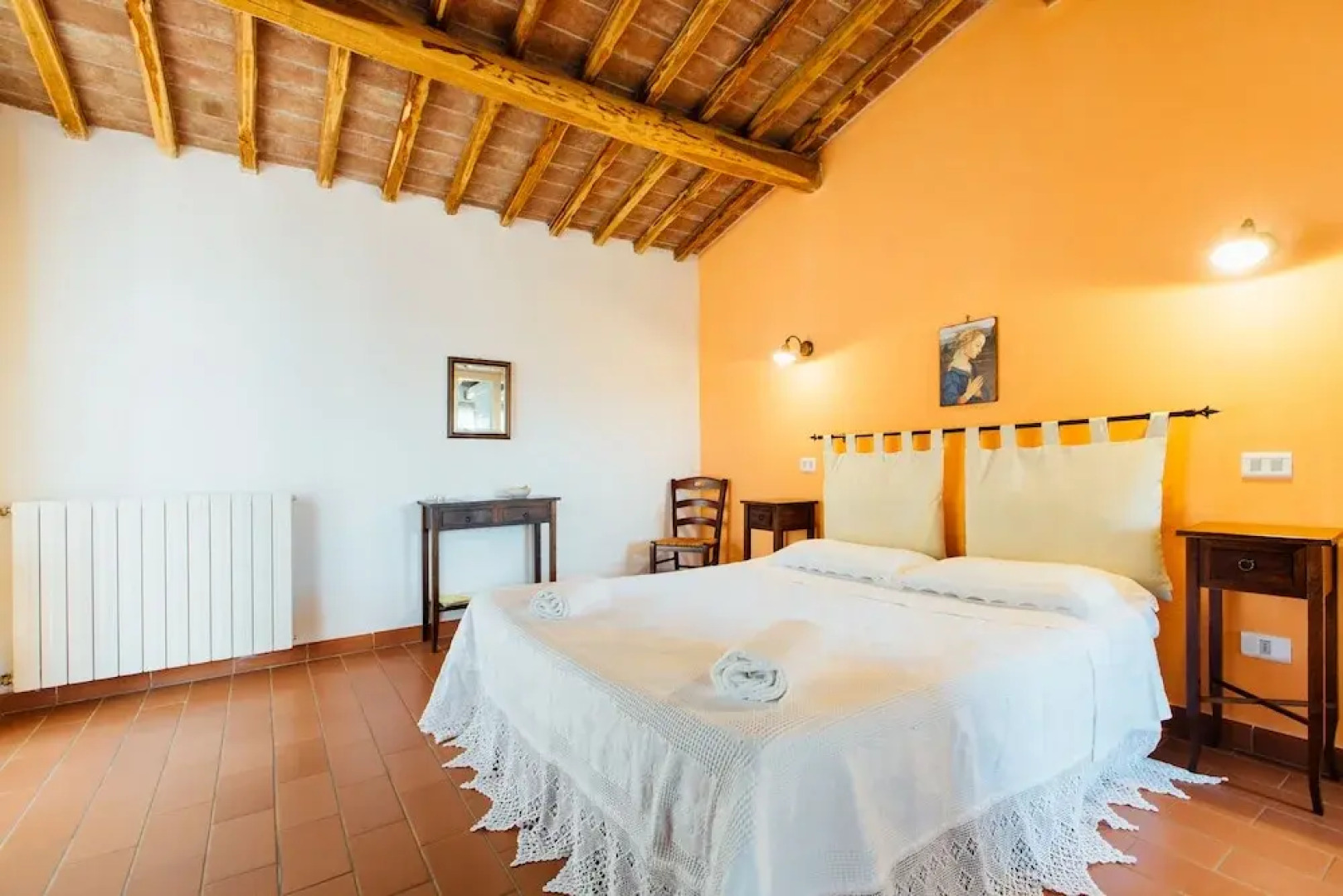 Agriturismo La Quercia