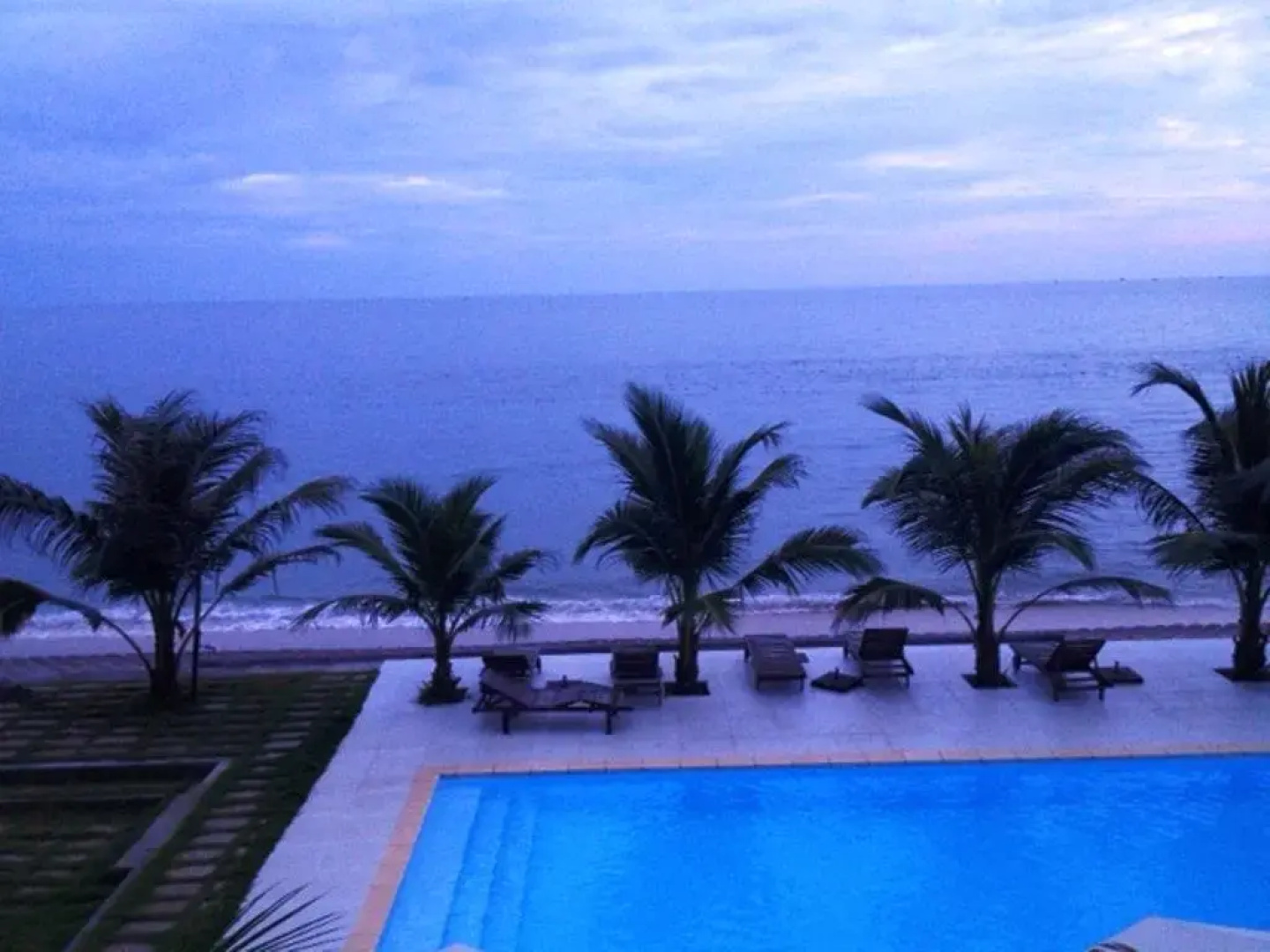 Do Khoa Resort