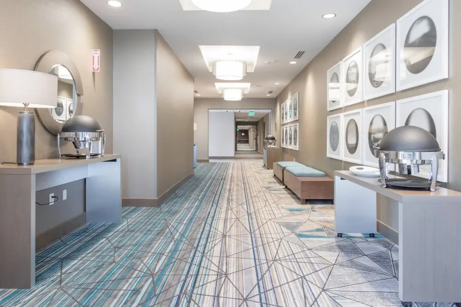 Residence Inn by Marriott San Jose North/Silicon Valley