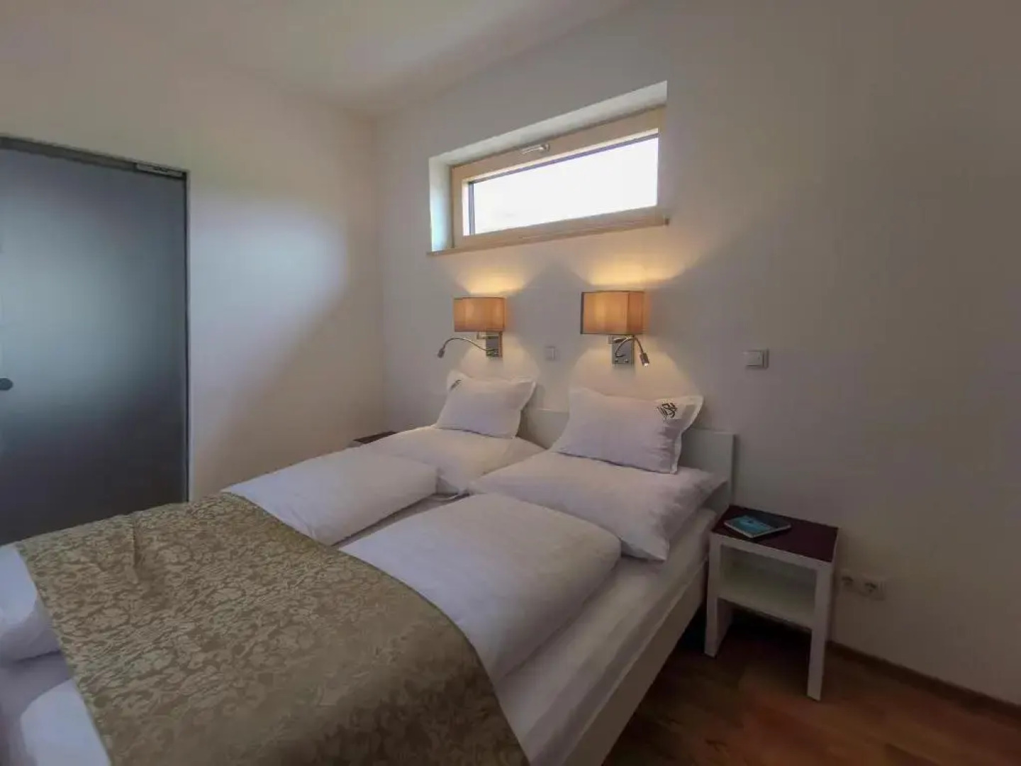 Pannonia Appartements