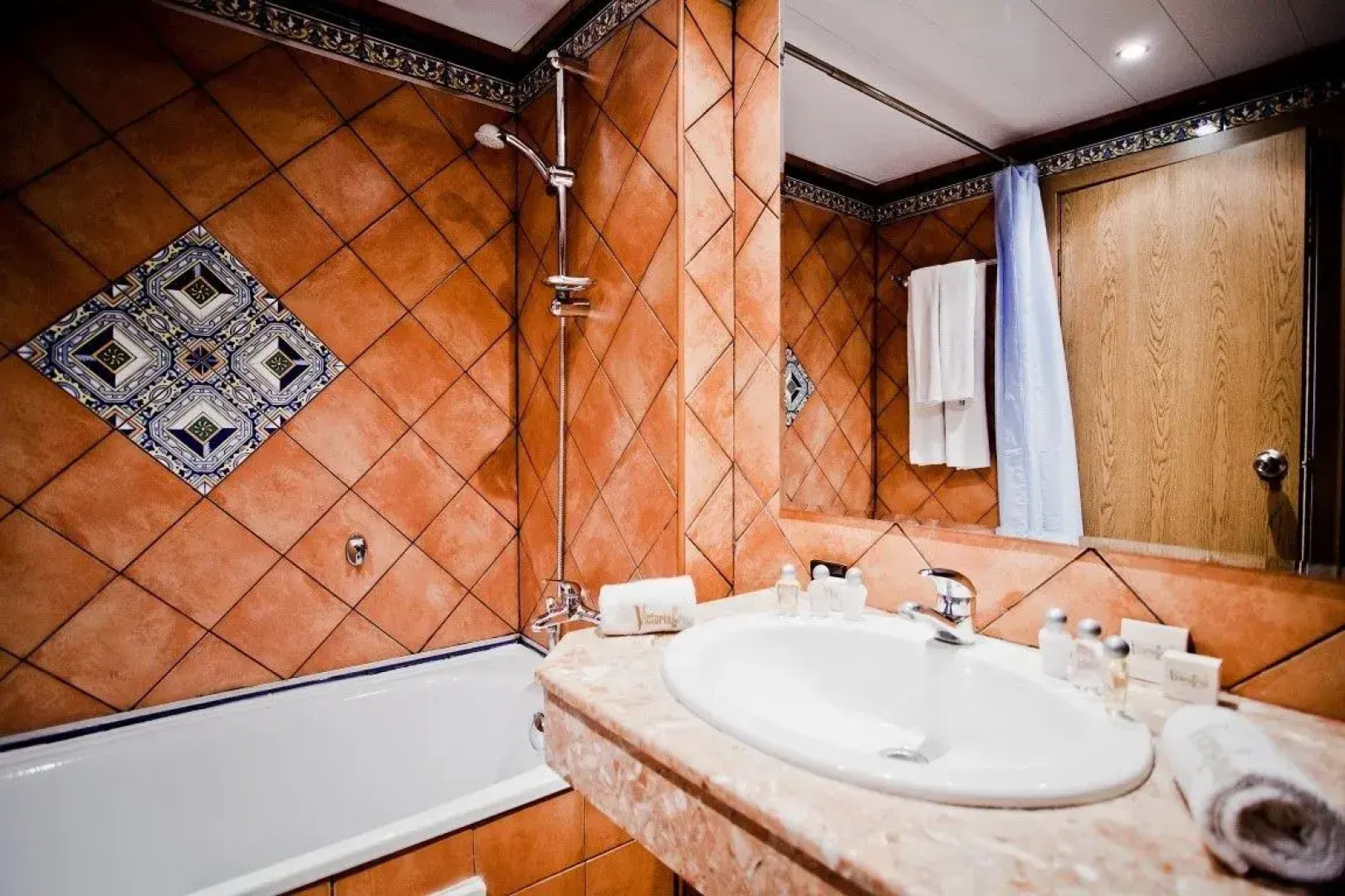 Atrium Beach Hotel & Aqua Park - All Inclusive