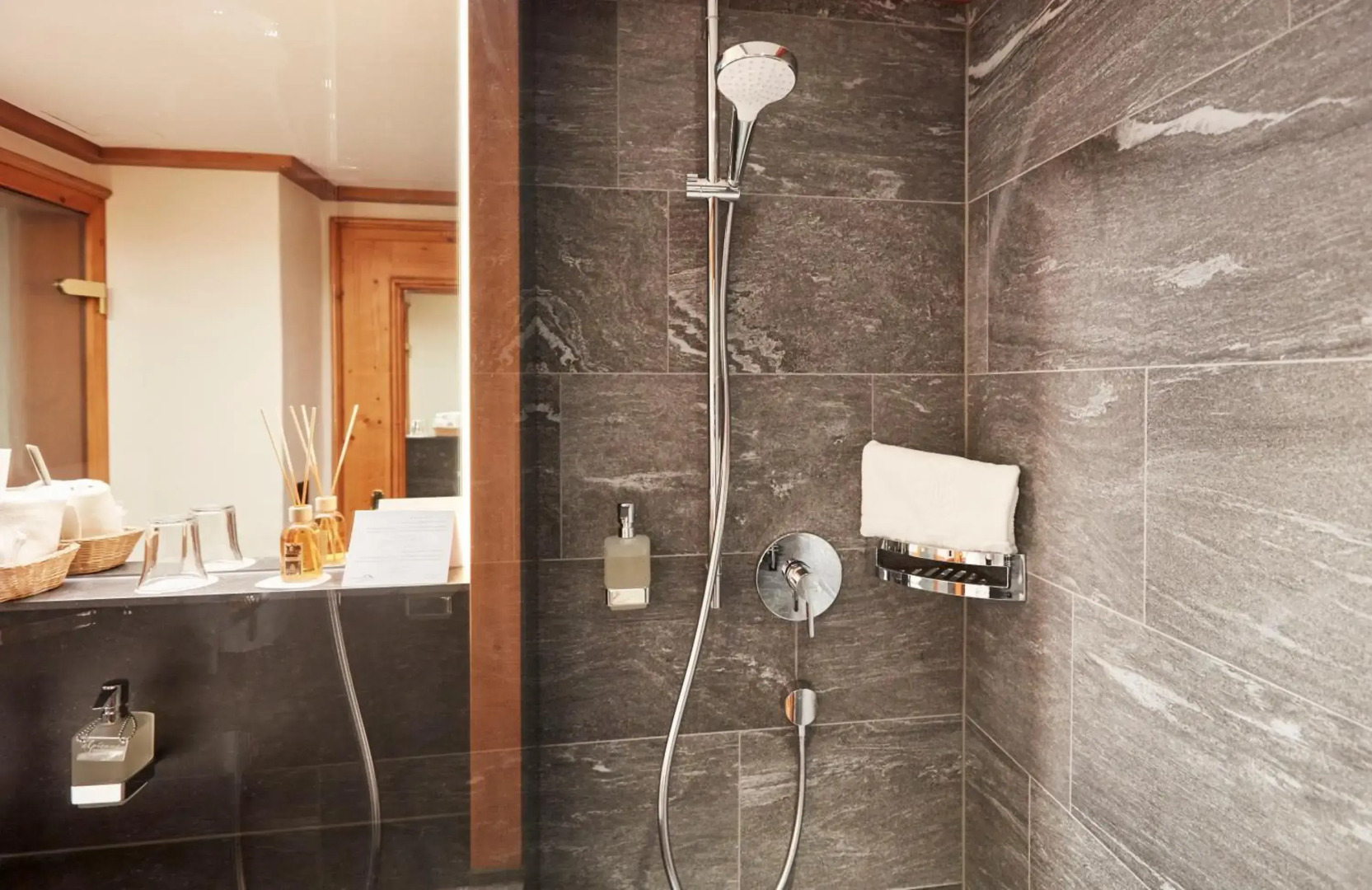 Ermitage Wellness & Spa Hotel