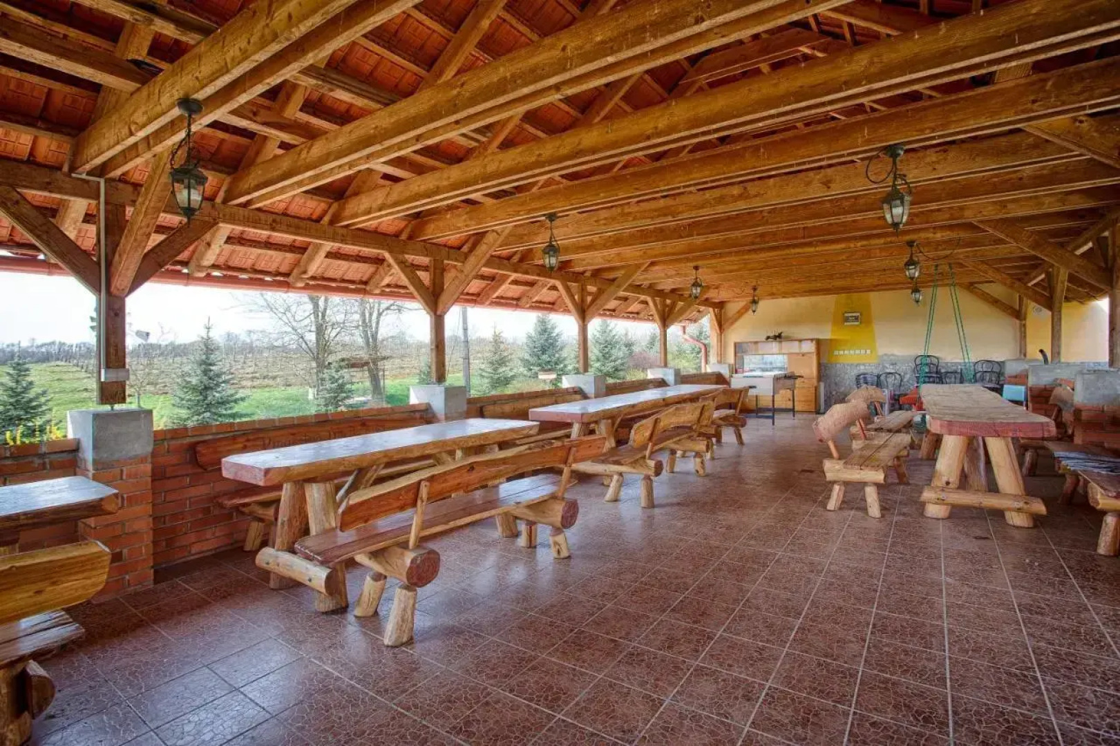 Penzión Rodinné Vinárstvo Ďurík