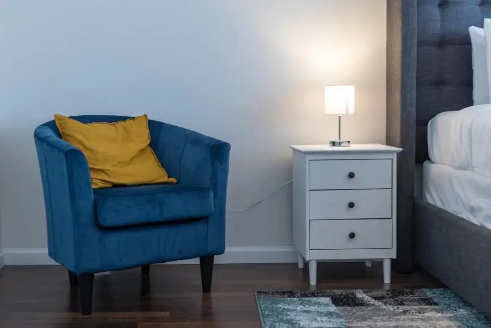 Luxury Apartment in Brickell