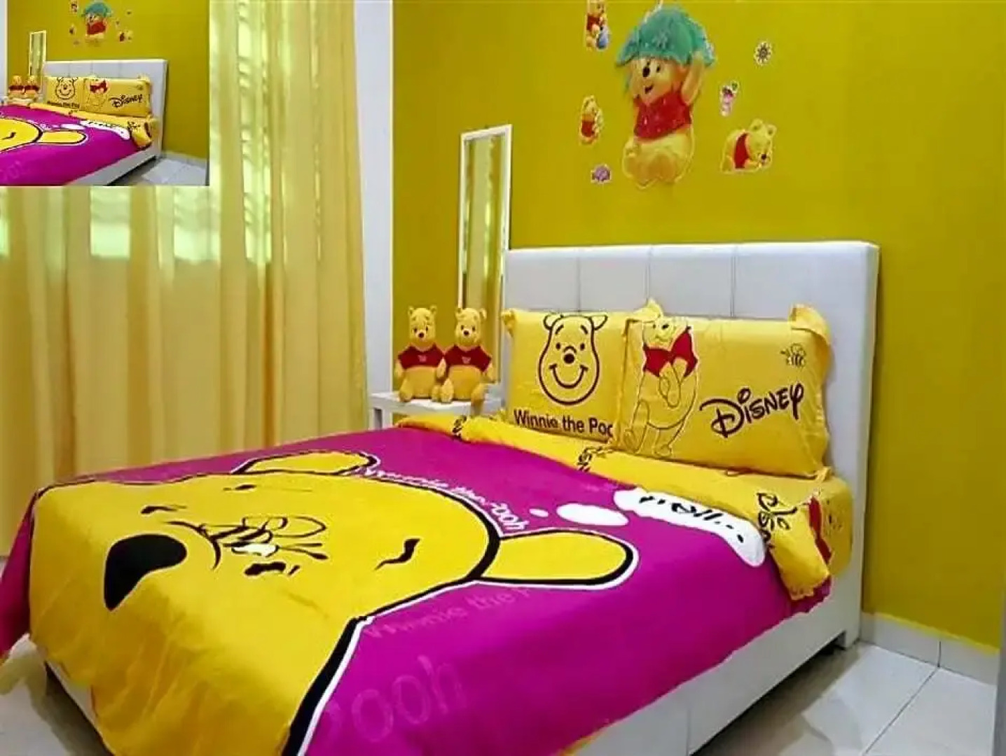 Title Homestay Melaka, Nearby Water Theme Park, Safari, Old West