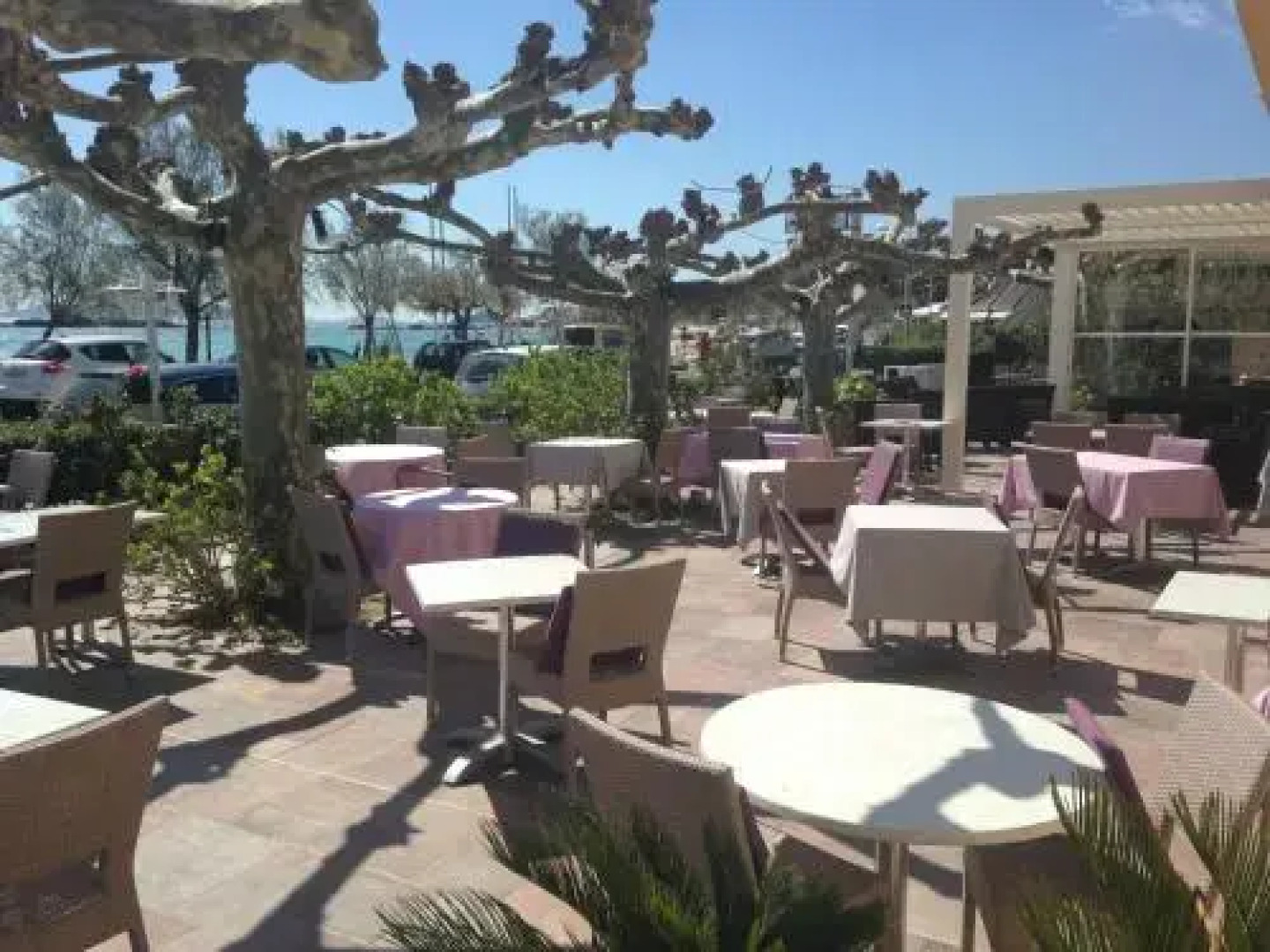 Hôtel Méditerranée