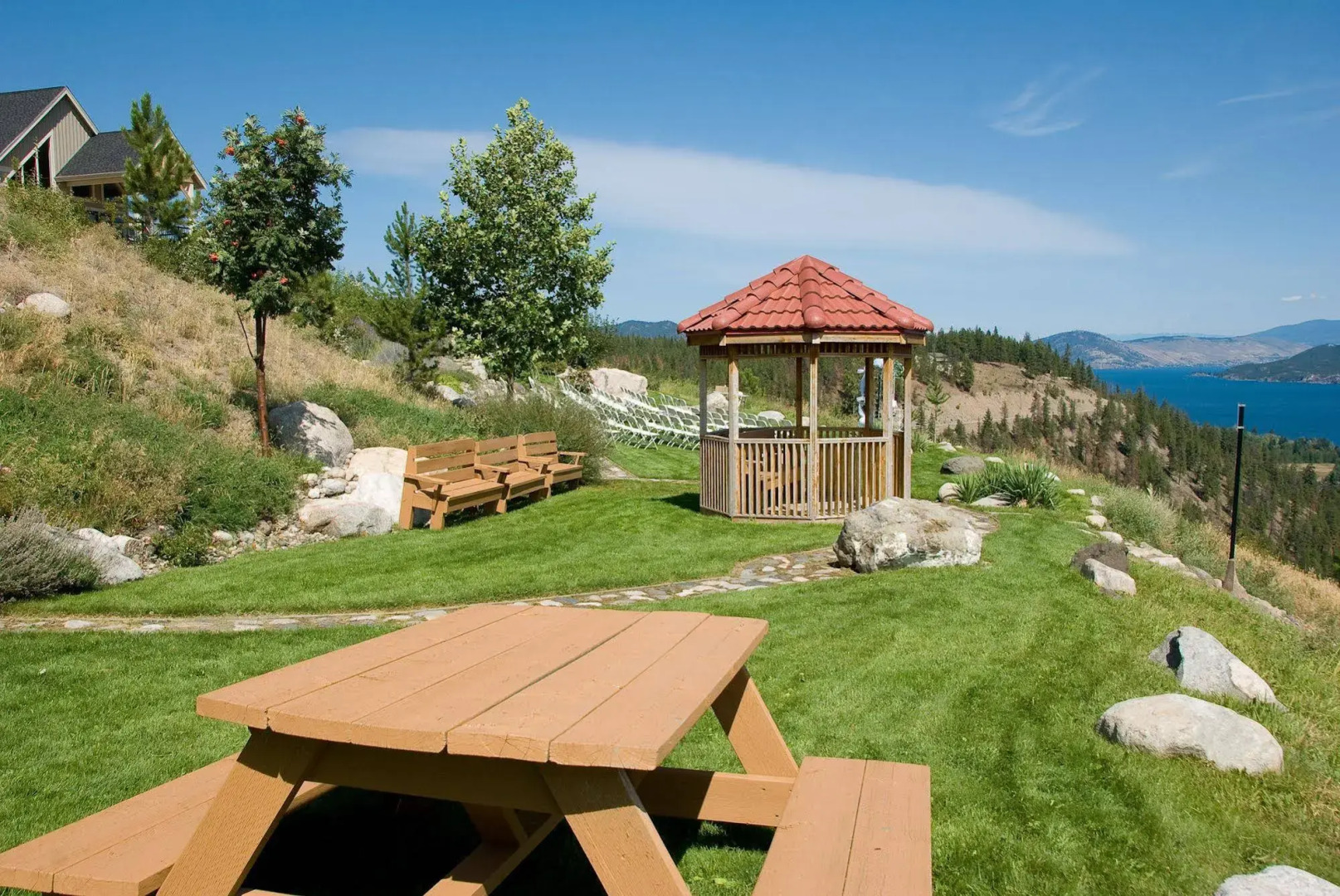 La Casa Cottage Resort