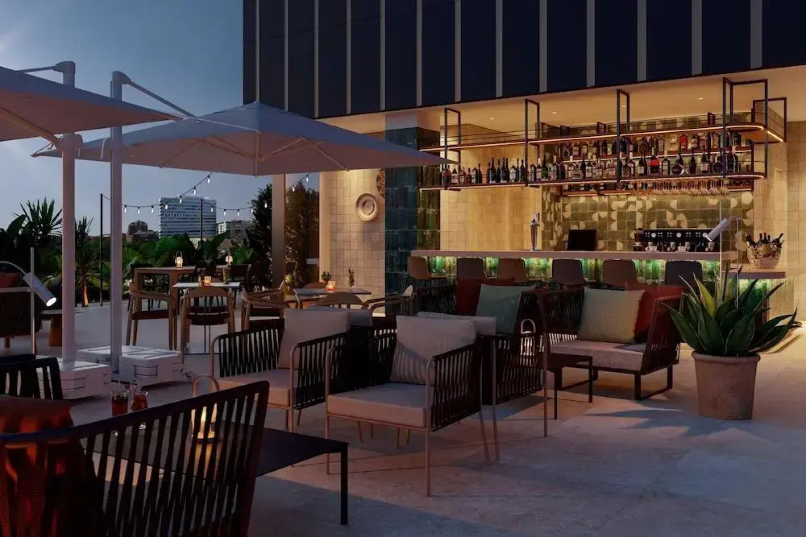 Residence Inn by Marriott Santiago de los Caballeros