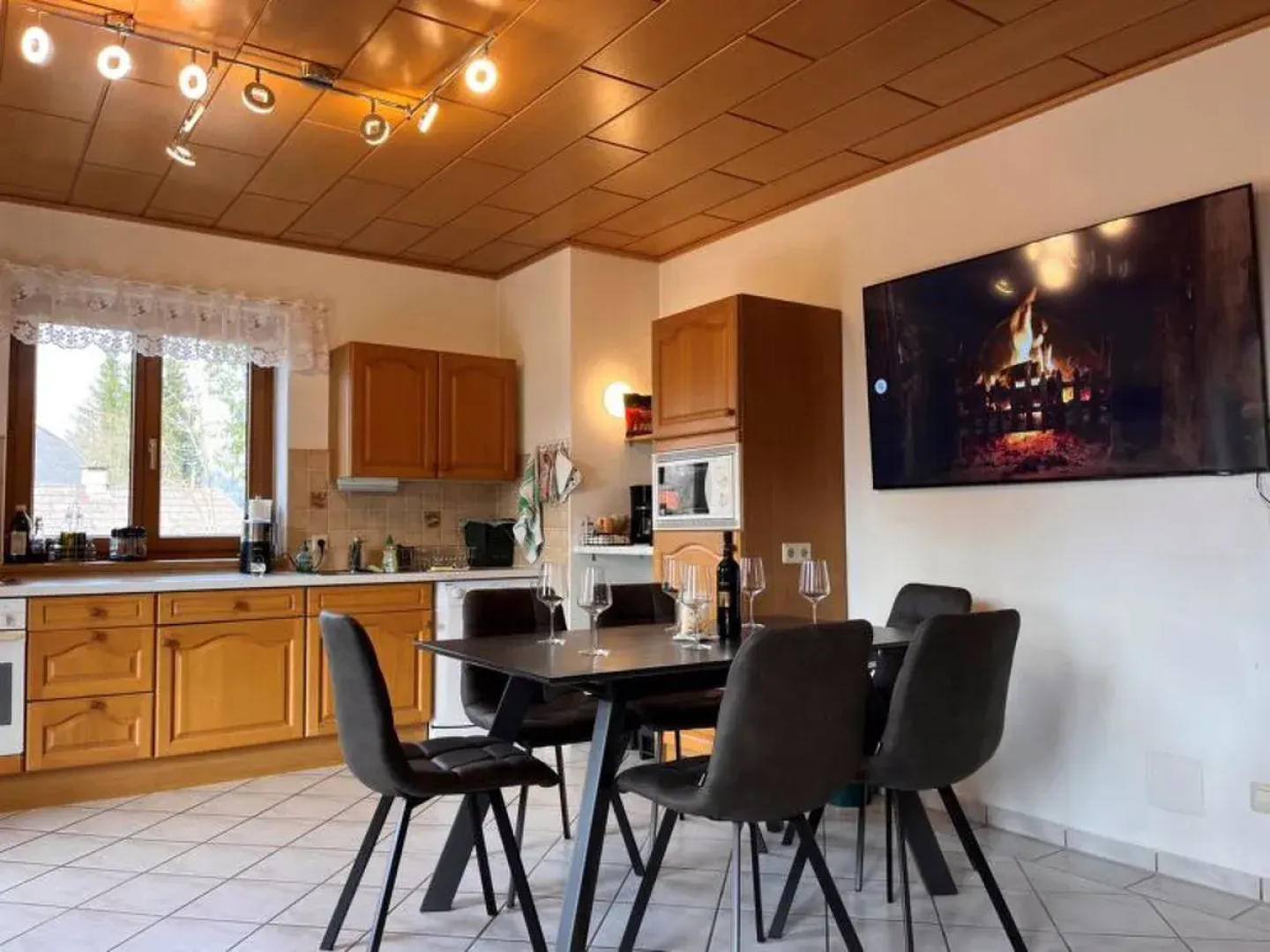 Komfort Appartment Haus Sölktal (STS202)