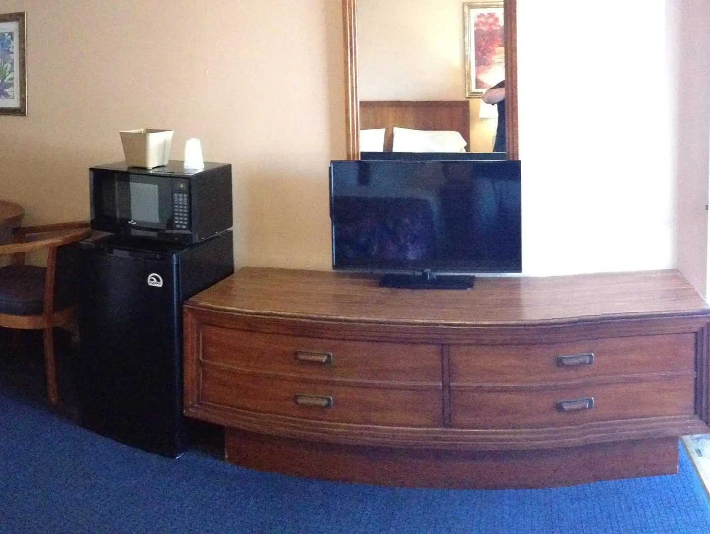 Moonlite Motel Niagara Falls