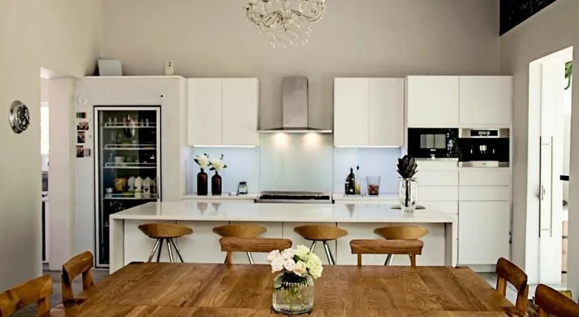 Cape Karoo Guesthouse