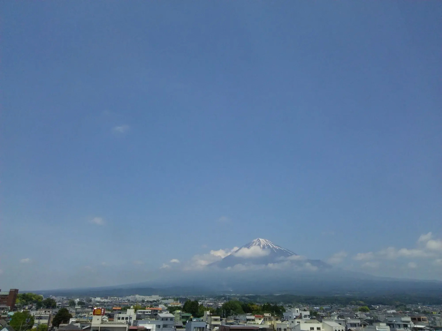 Fujinomiya Fujikyu Hotel