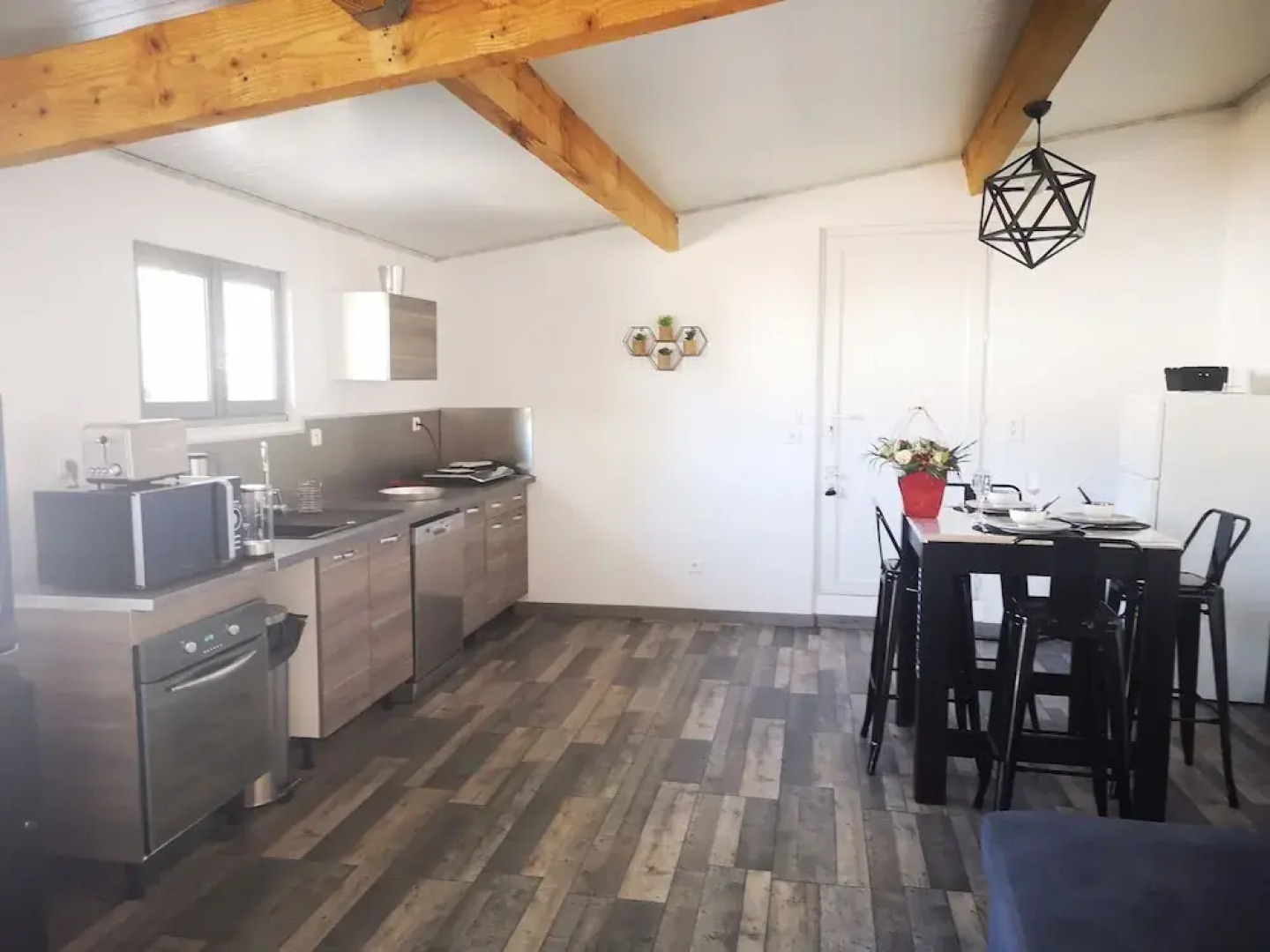 Le Temps D'une Pause à Boursault