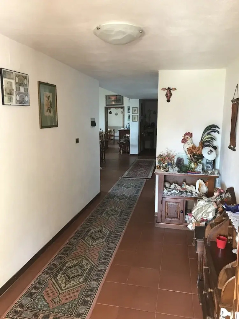 B&B Torre del Lago Trasimeno