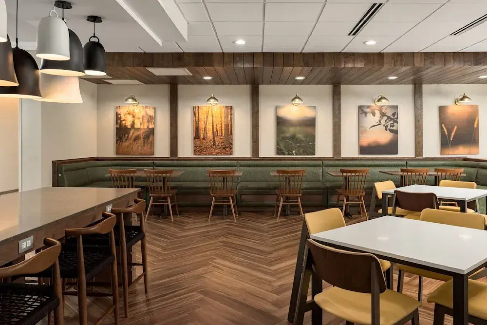 Fairfield Inn & Suites By Marriott Cullman