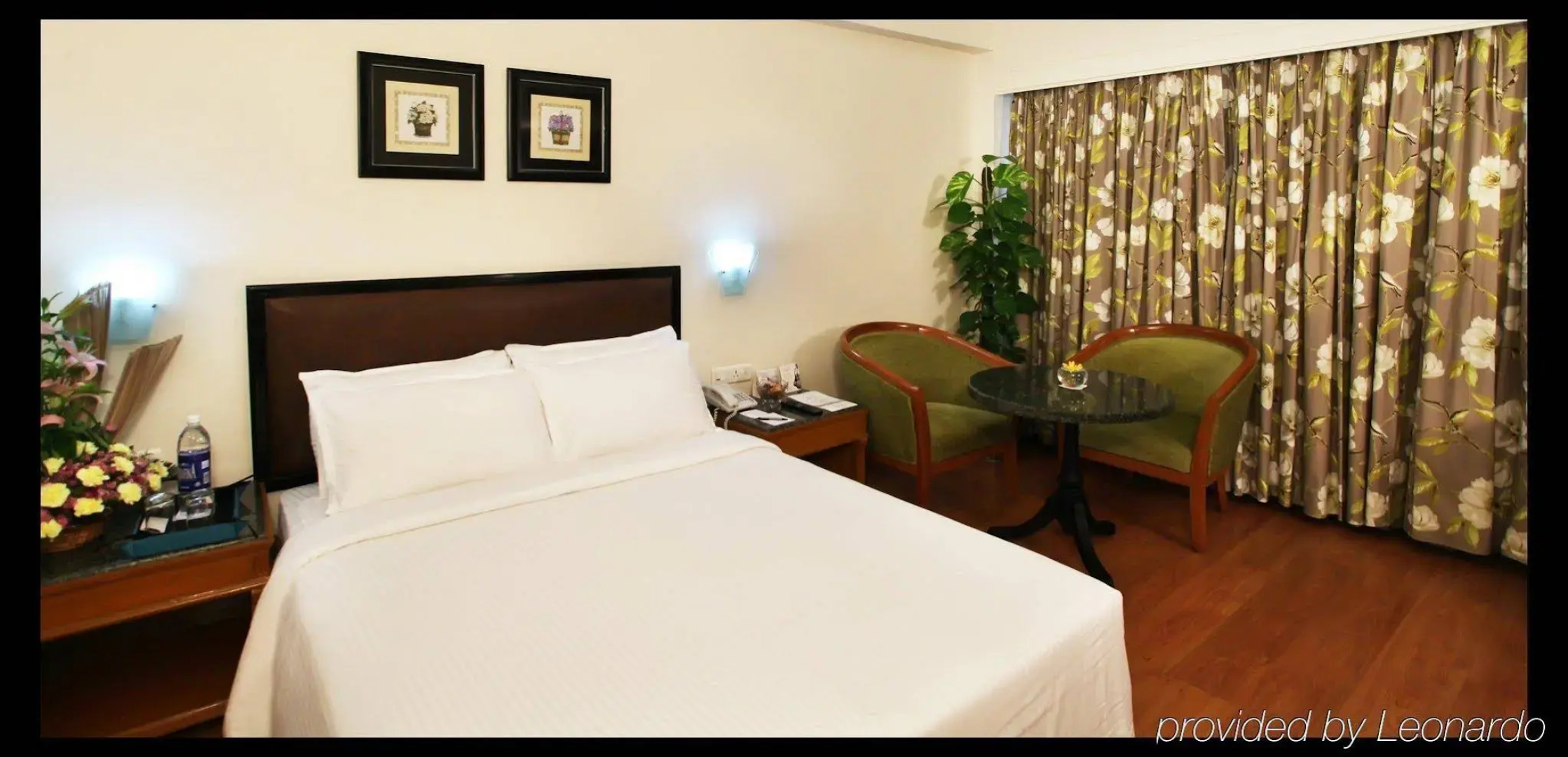 The Park Visakhapatnam