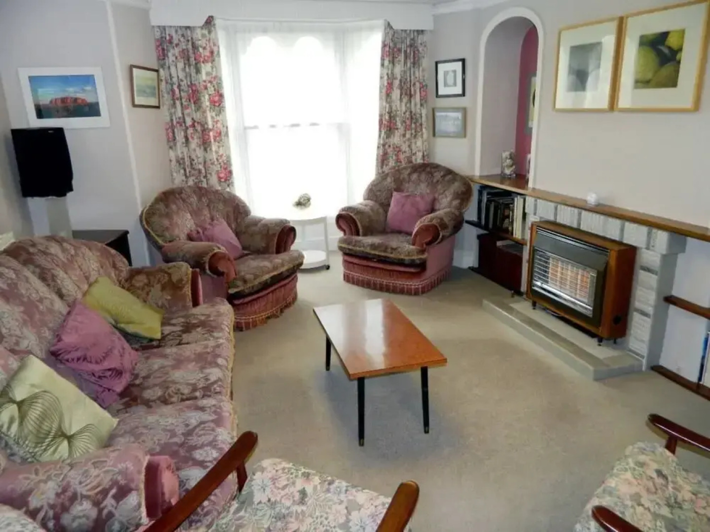 Period Living in Hayle