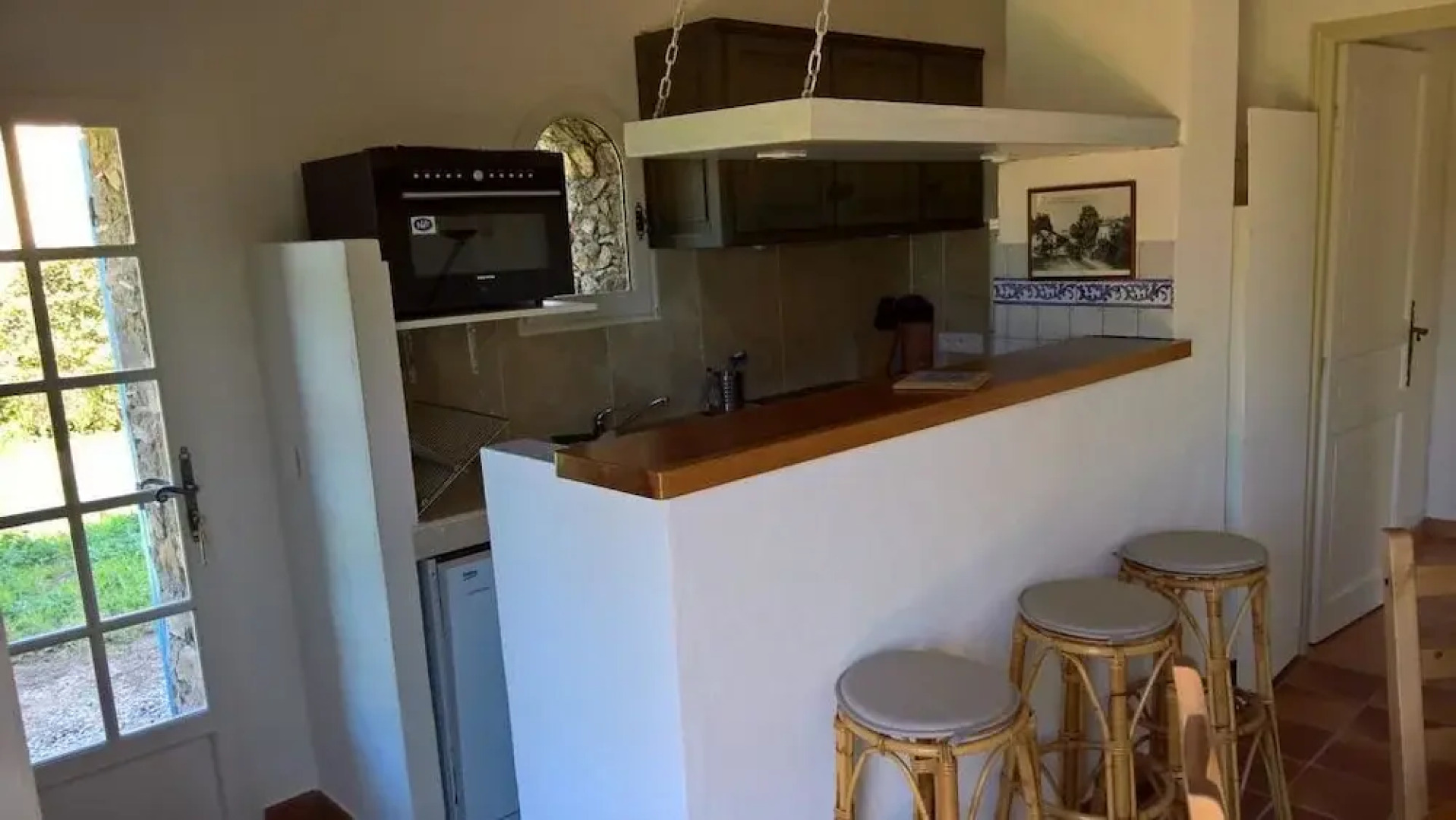 Les Camelias de Julienne