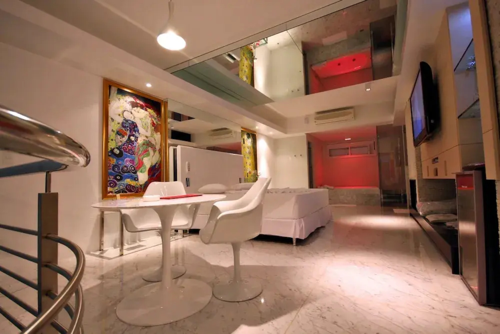 Motel Acqua (Adults only)