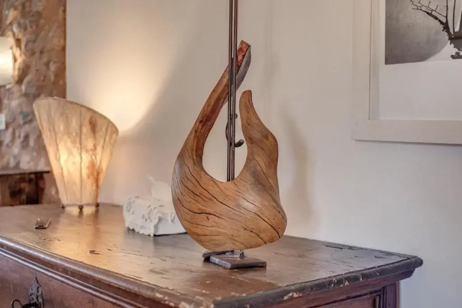 Sa Cabana Vella Fornalutx