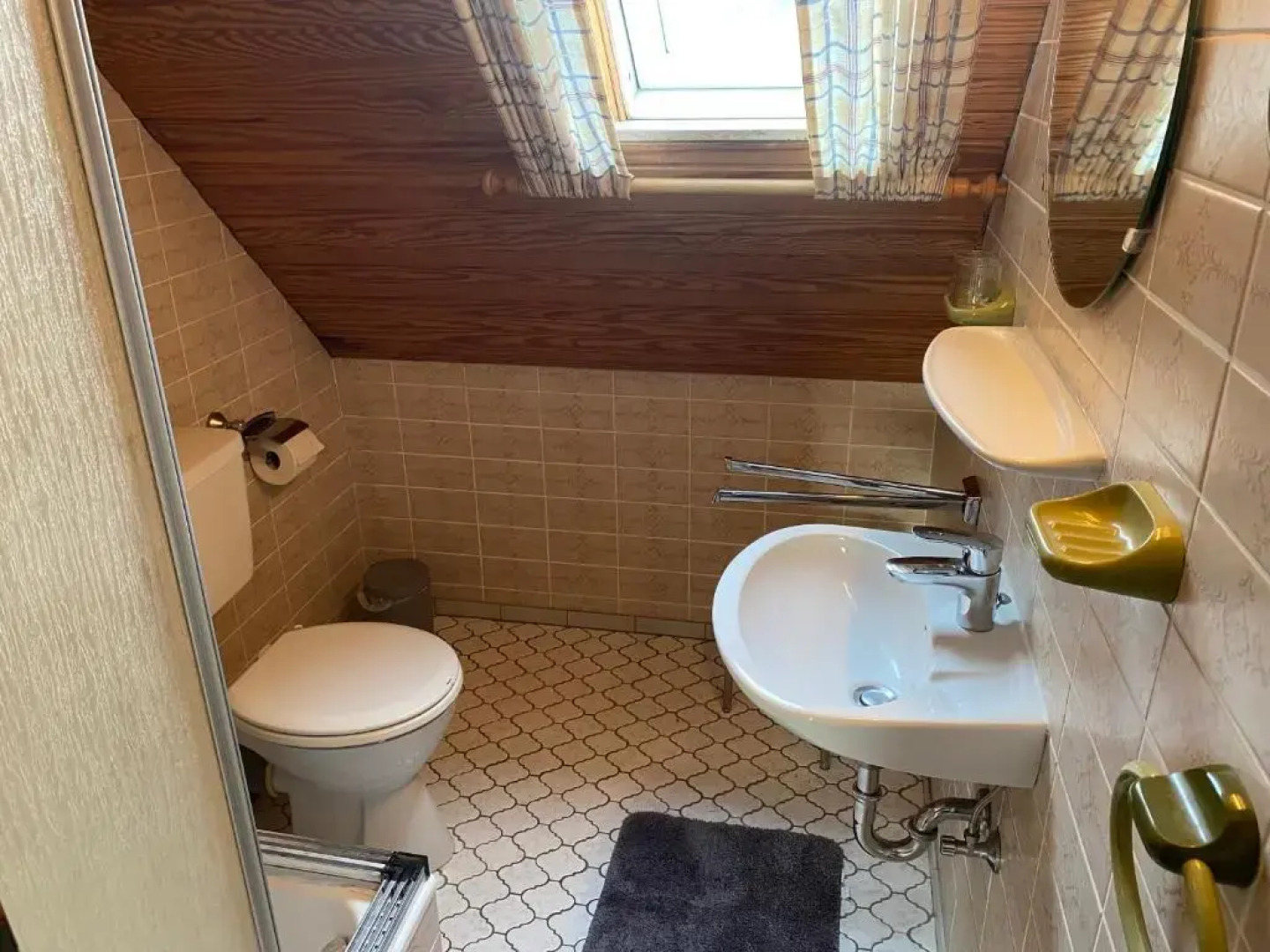 STOE3 Ferienwohnung Waack