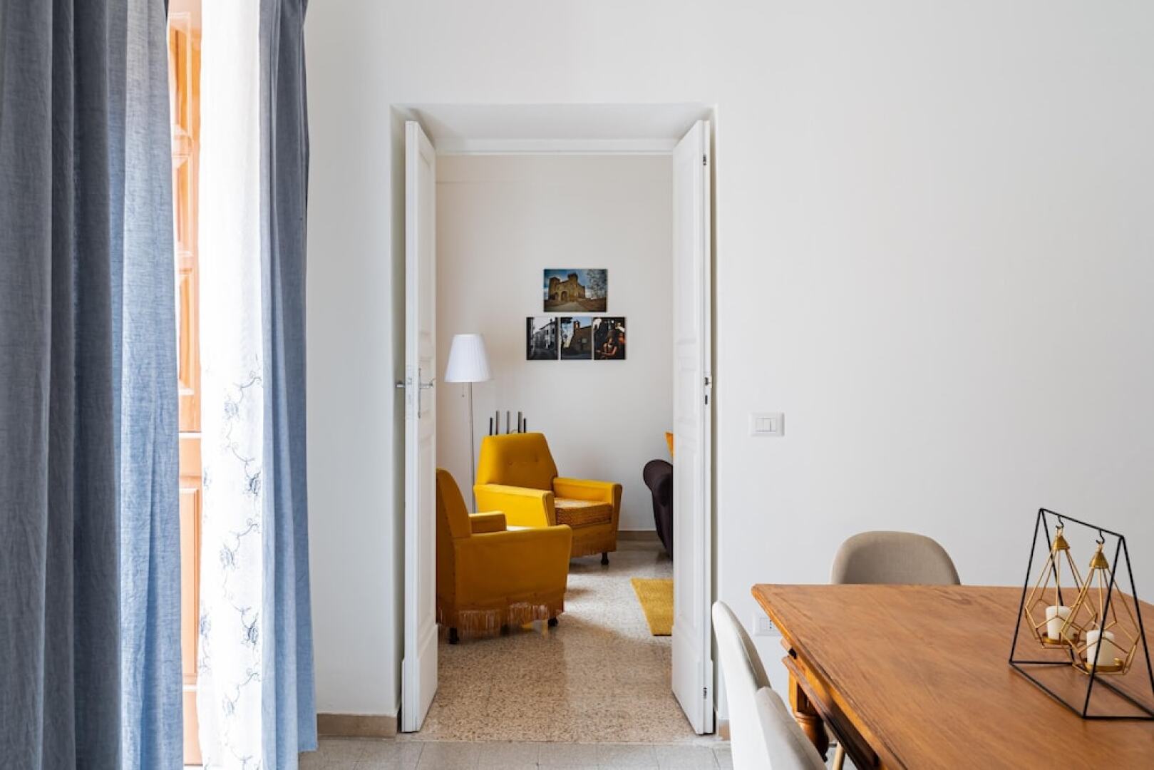 La Casa di Feligi - Yourplace Abruzzo