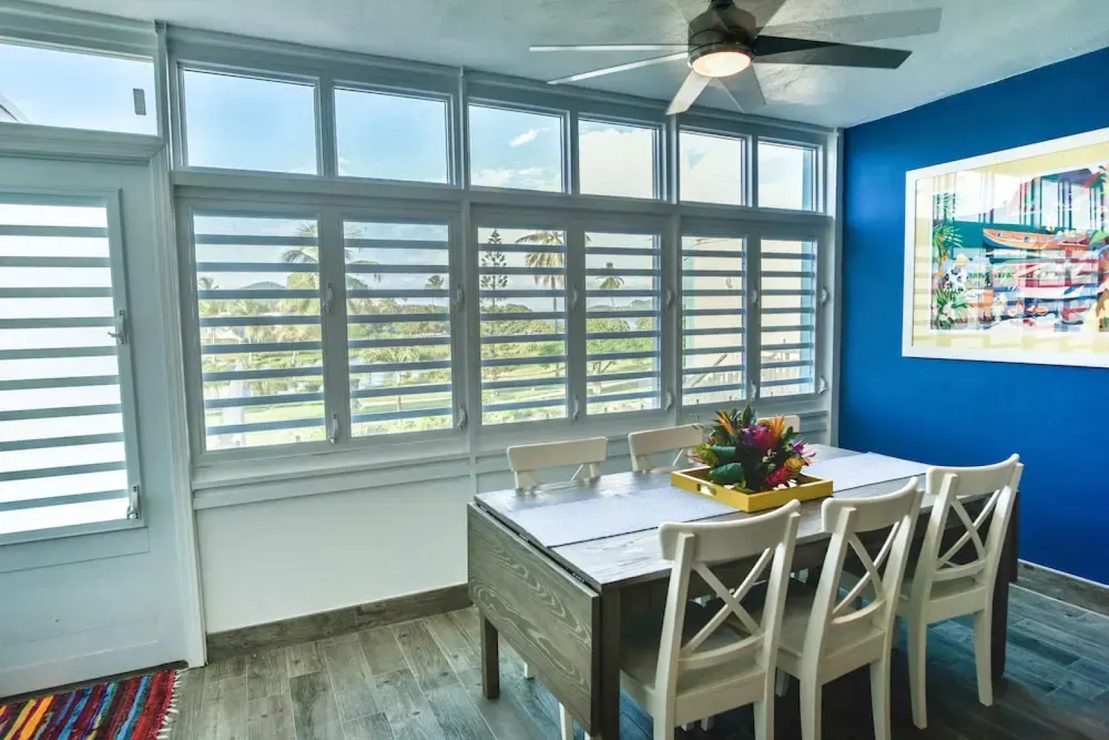 Beachfront Villas at Crystal Cove