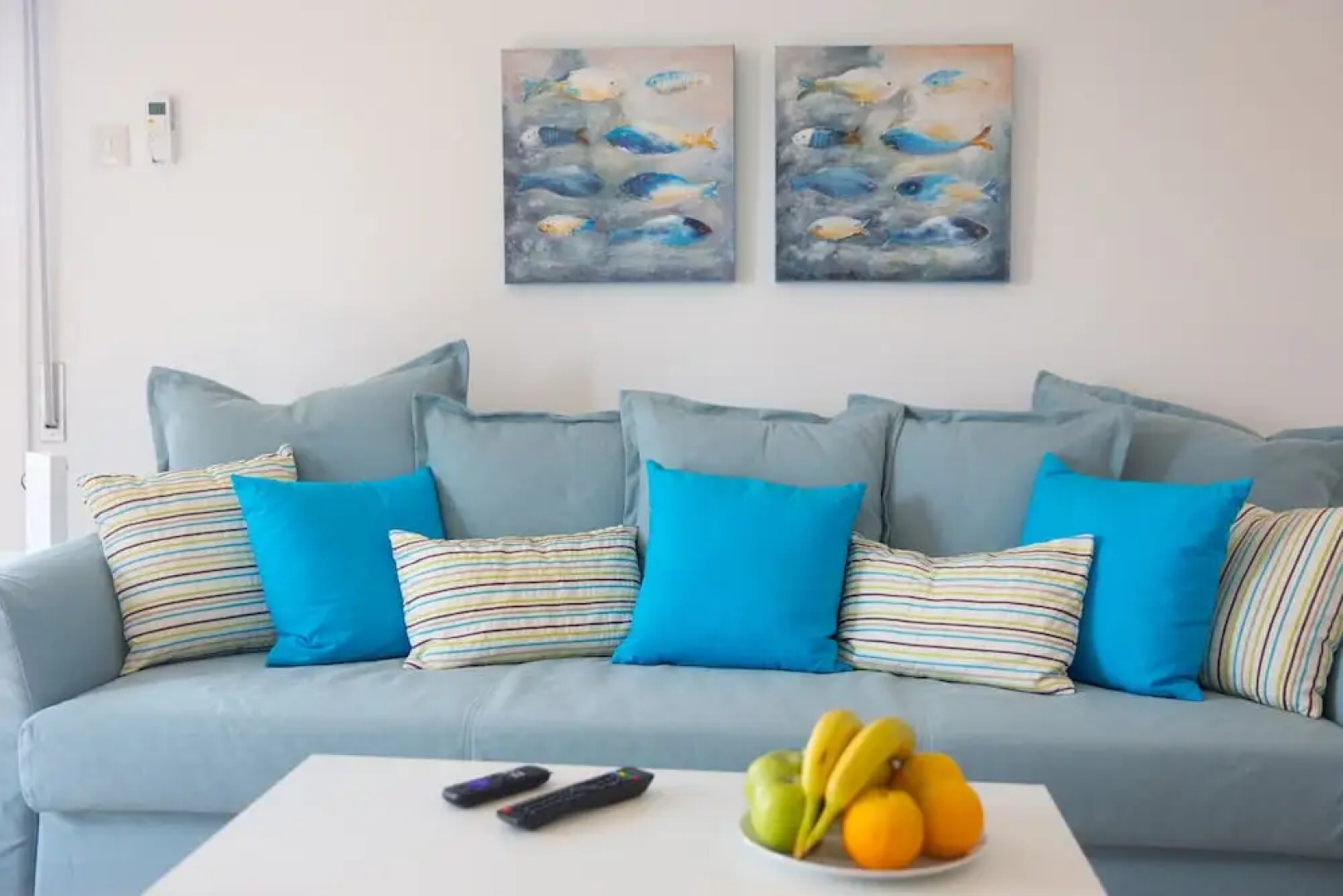 Sea View Renanda Apartment