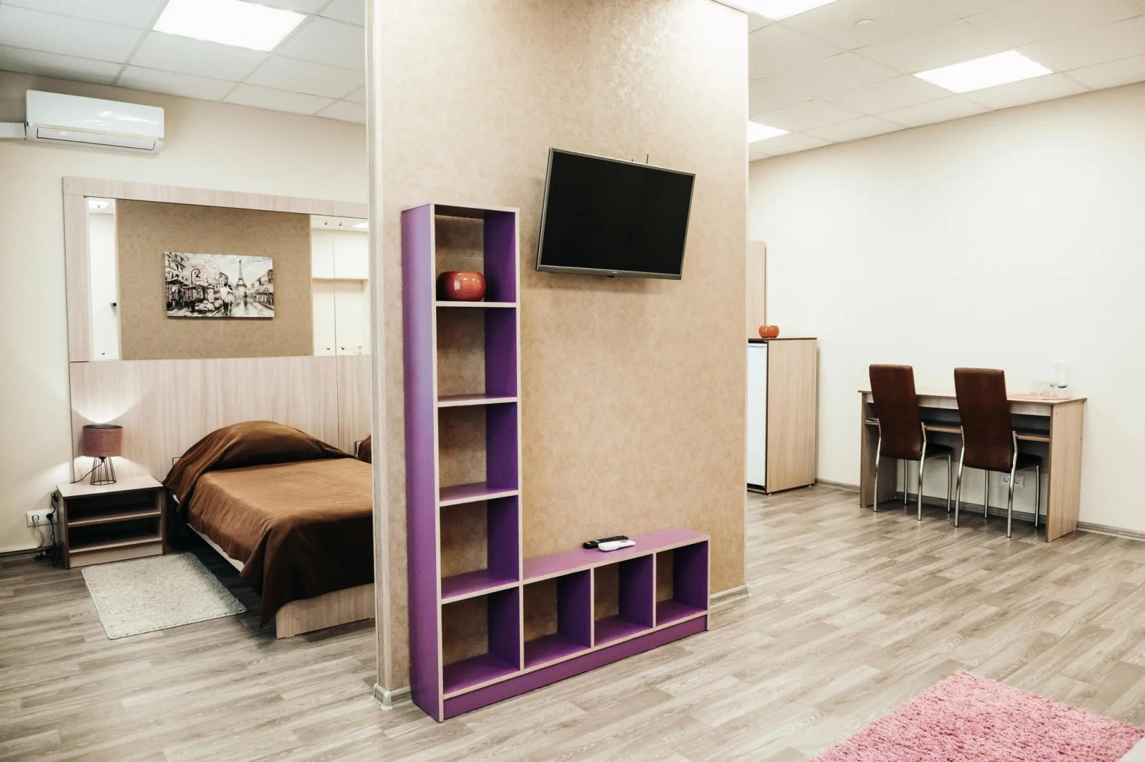 Гостиница На Набережной