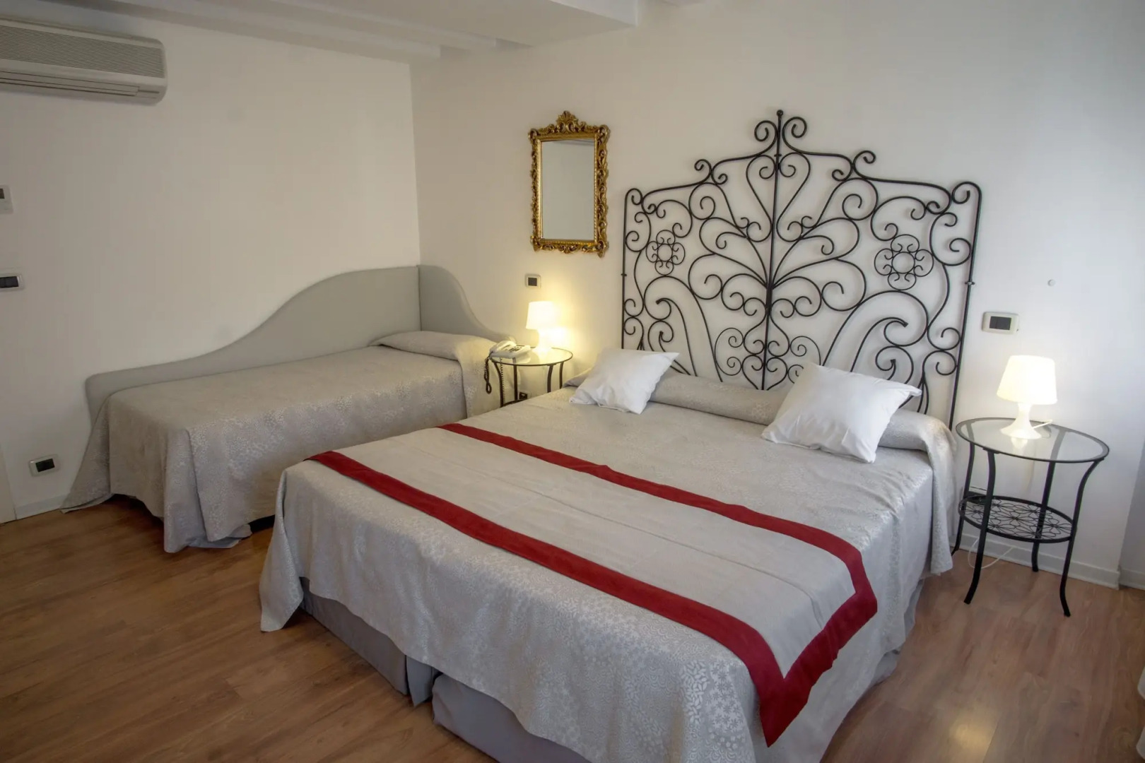 Hotel Antigo Trovatore