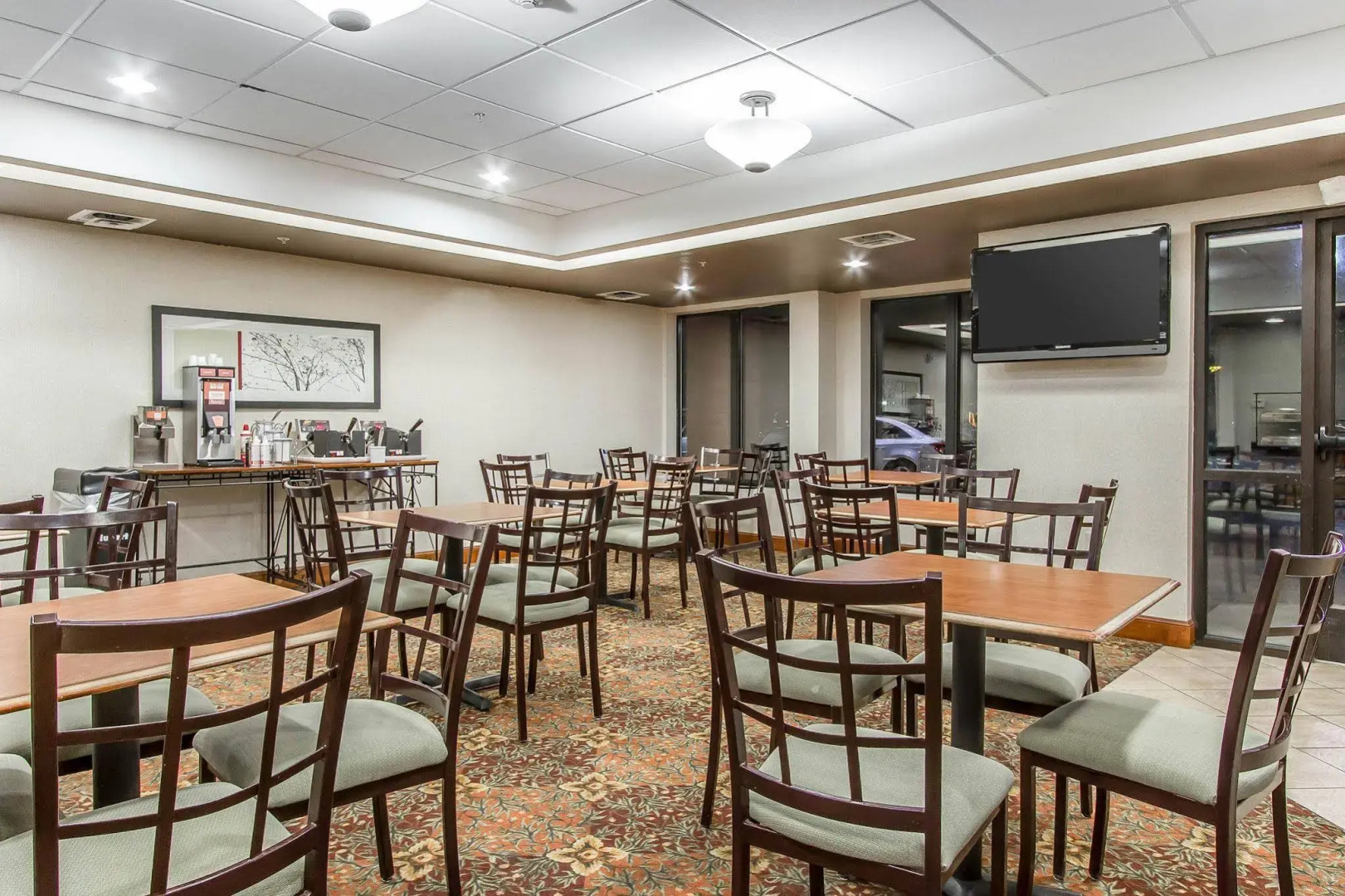 Comfort Inn & Suites Norman near University