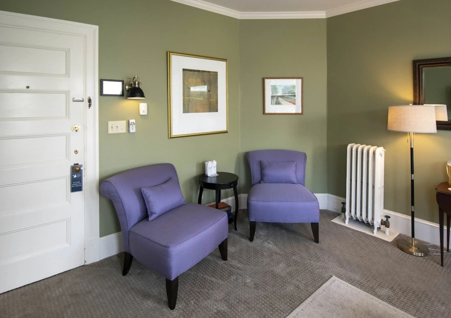 Swift House Inn