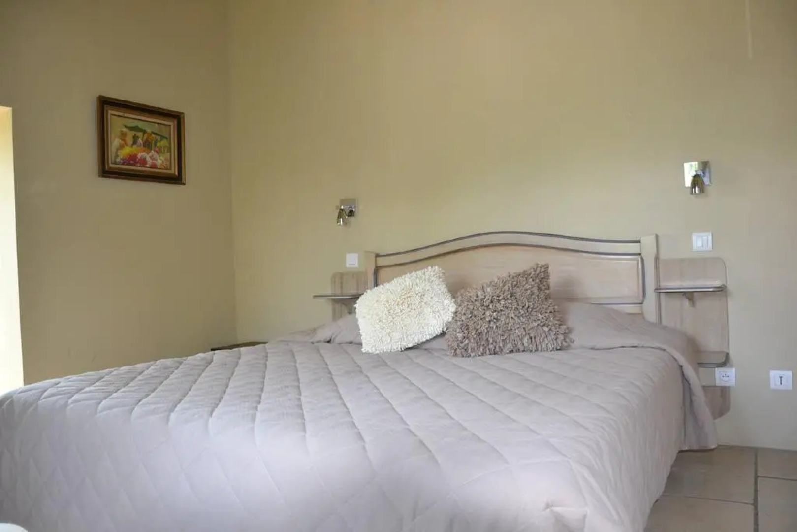 Hostellerie Le Paradou