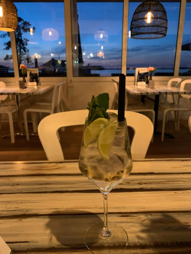 GREEN VILLA - Nachhaltiger Urlaub am Veluwemeer - großer Garten - Dachterrasse mit Meerblick - bis 2 Hunde inklusive