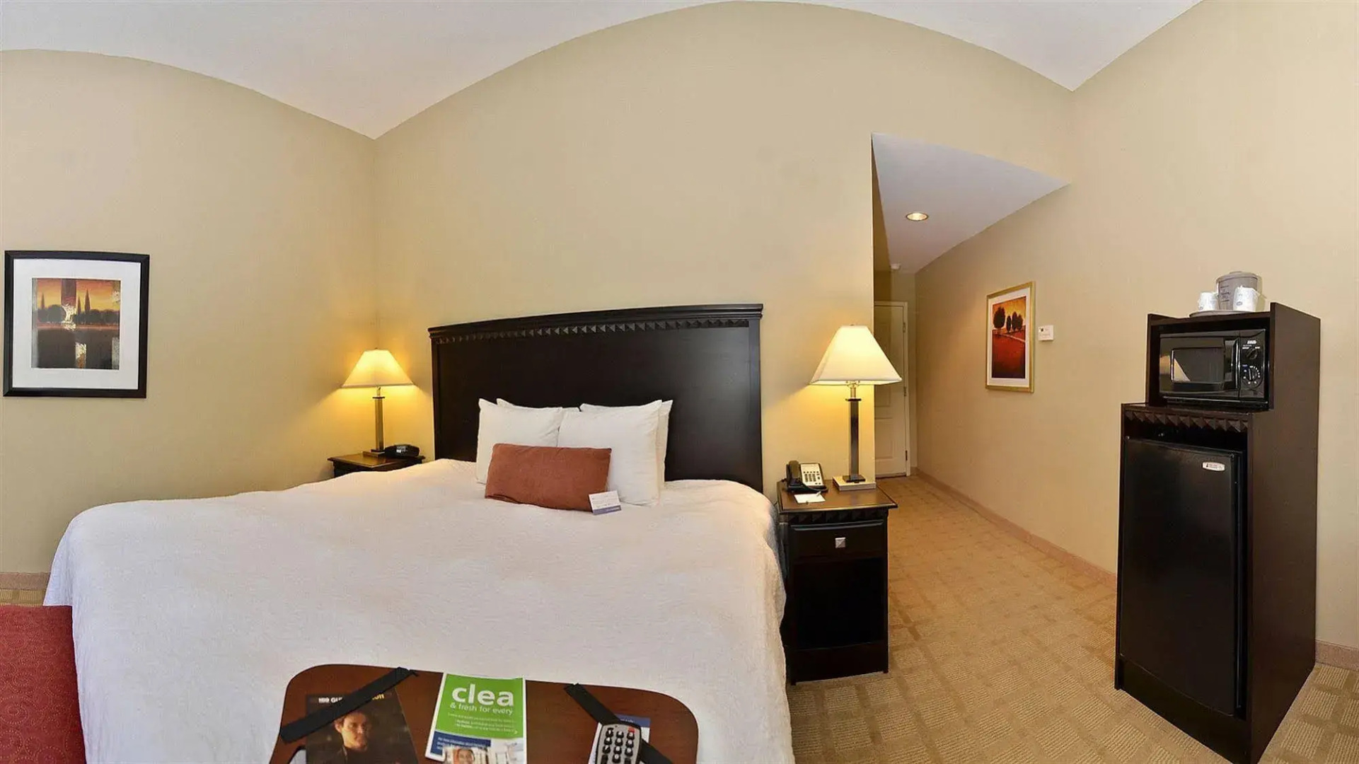 Hampton Inn Dade City - Zephyrhills