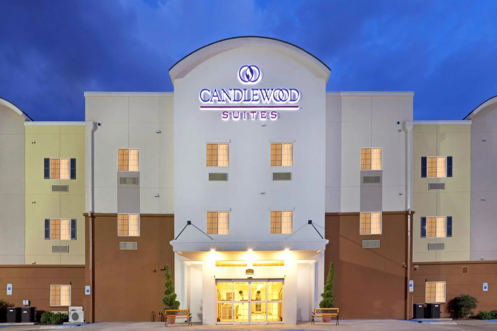 Candlewood Suites York by IHG