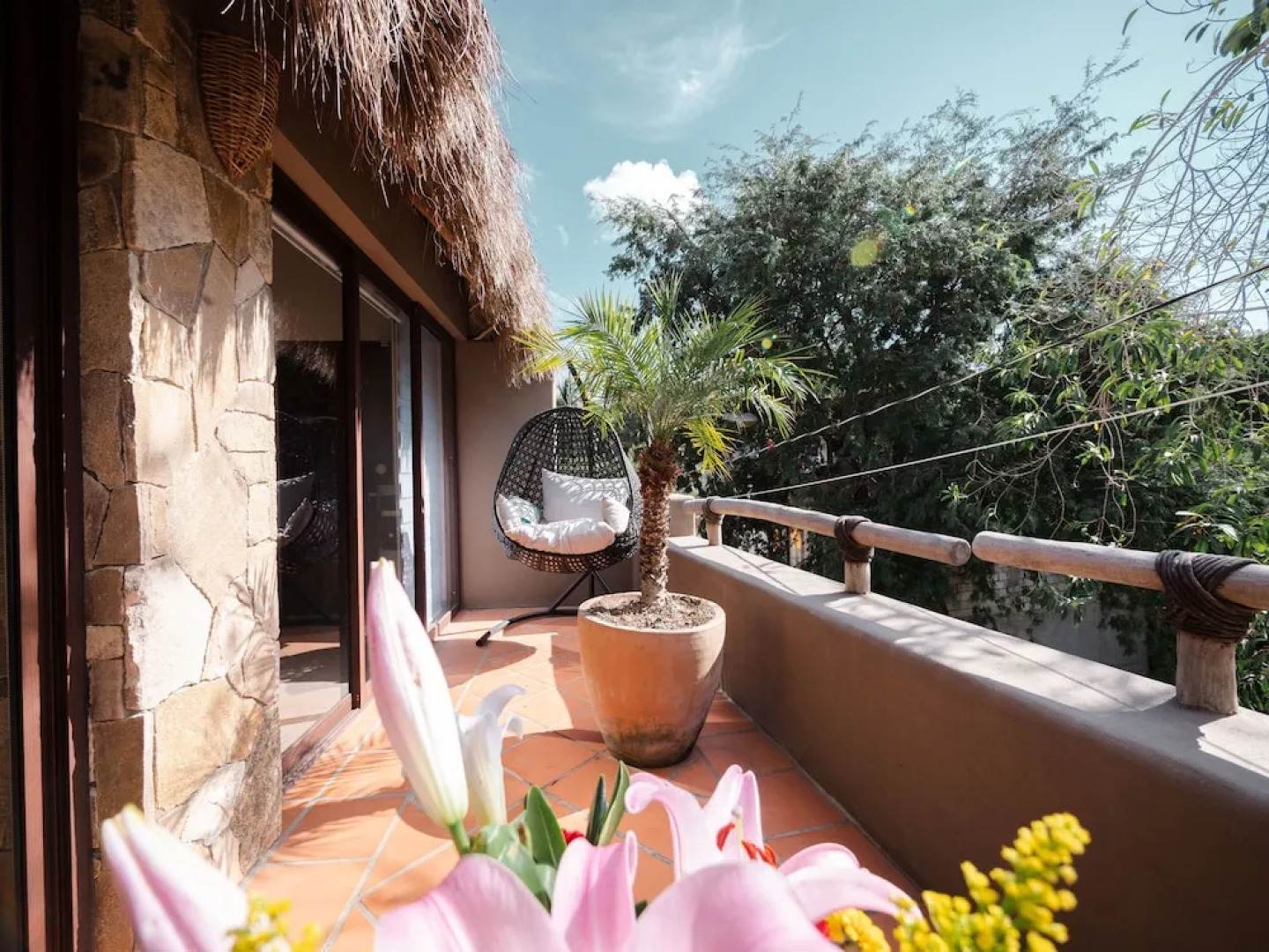 Villa Vargas Sayulita