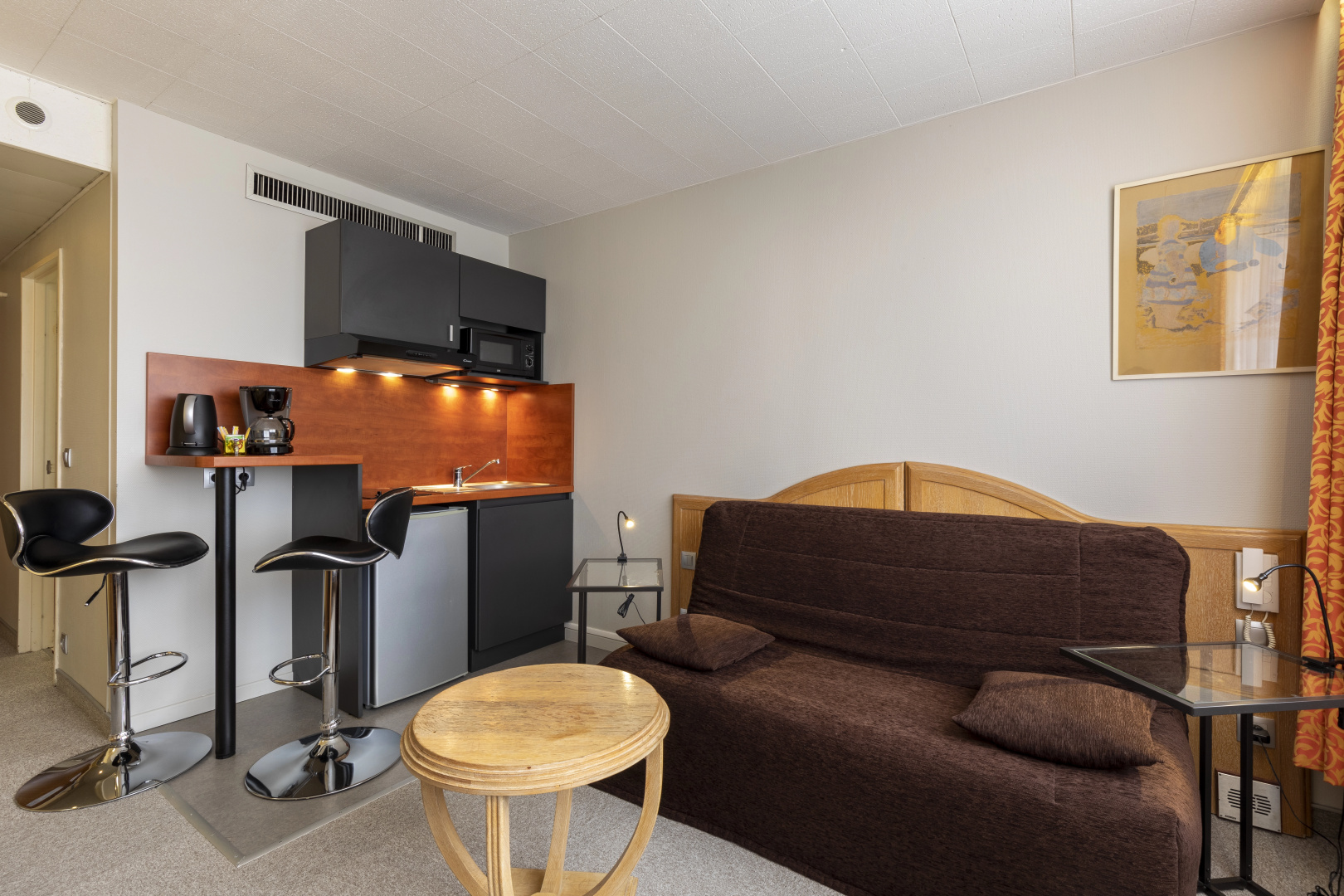 Residence Kosy Nancy Coeur de Ville